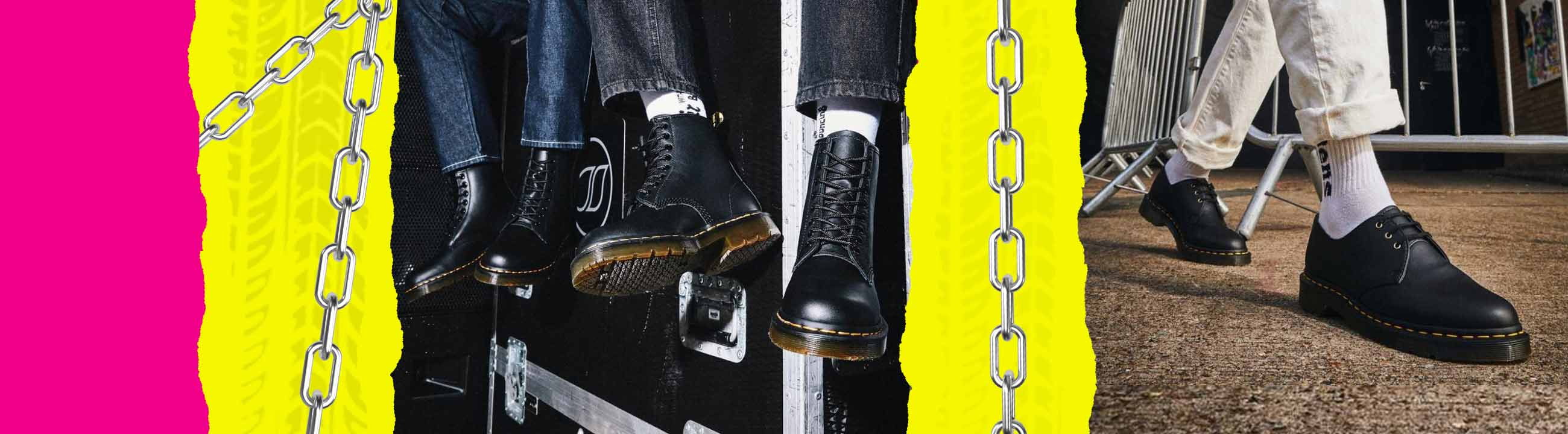 Dr. Martens bărbați