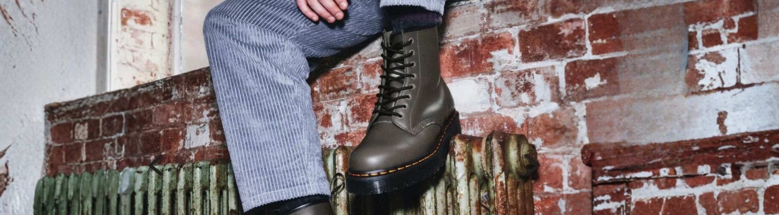 Dr. Martens bărbați