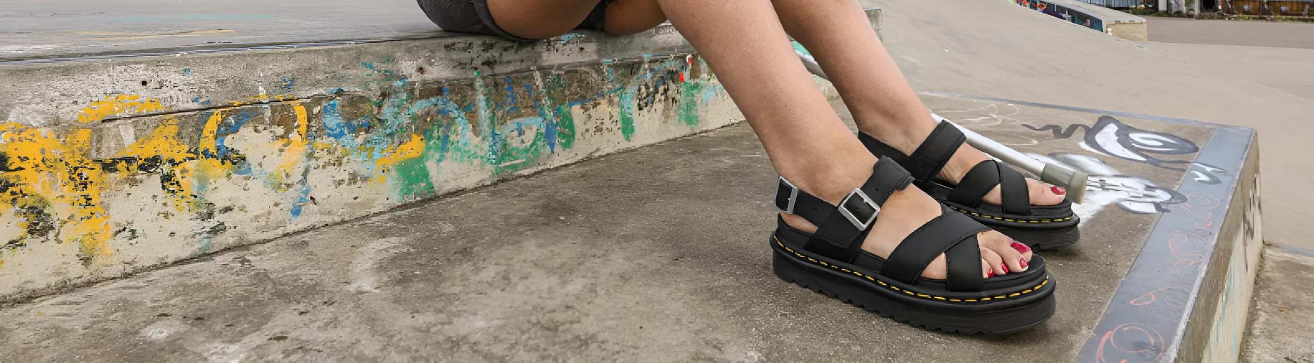 Dr. Martens dama