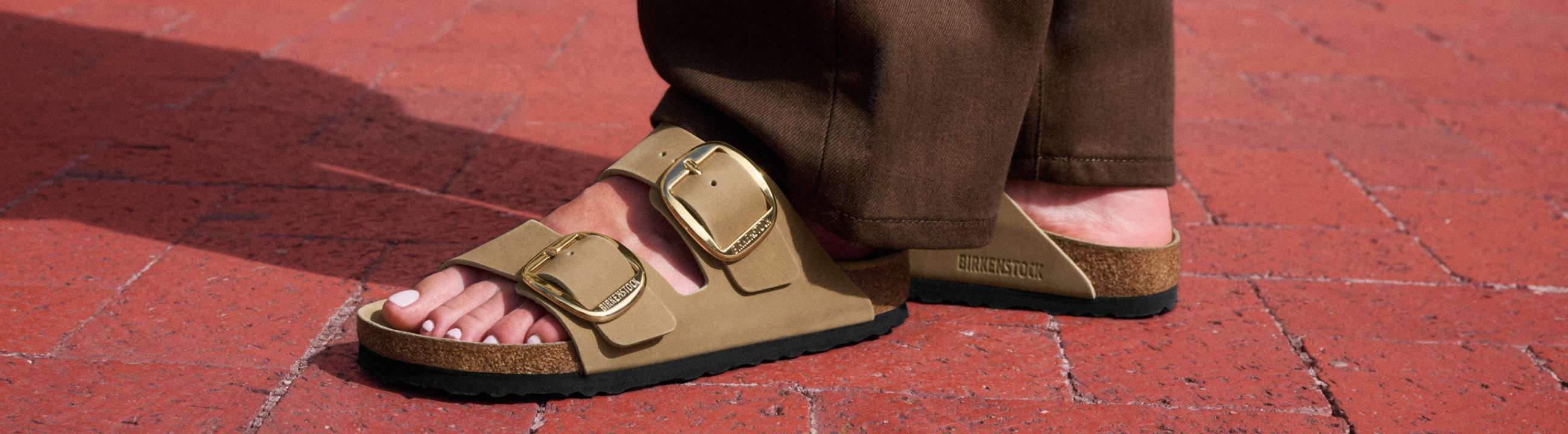 Noutăți Birkenstock