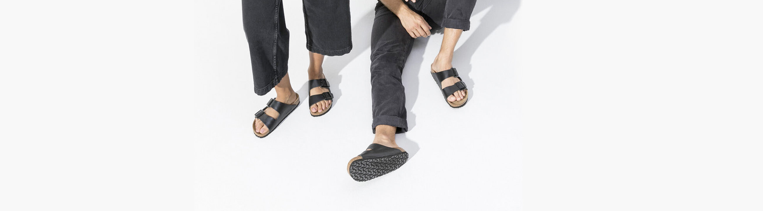 Sandale Birkenstock