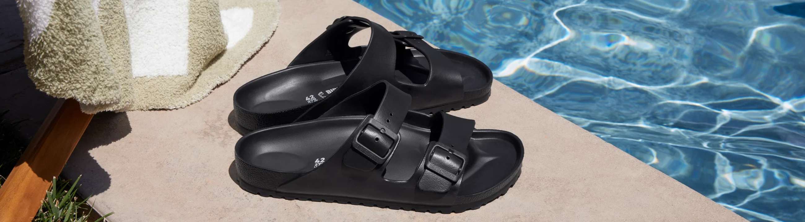 Sandale Birkenstock