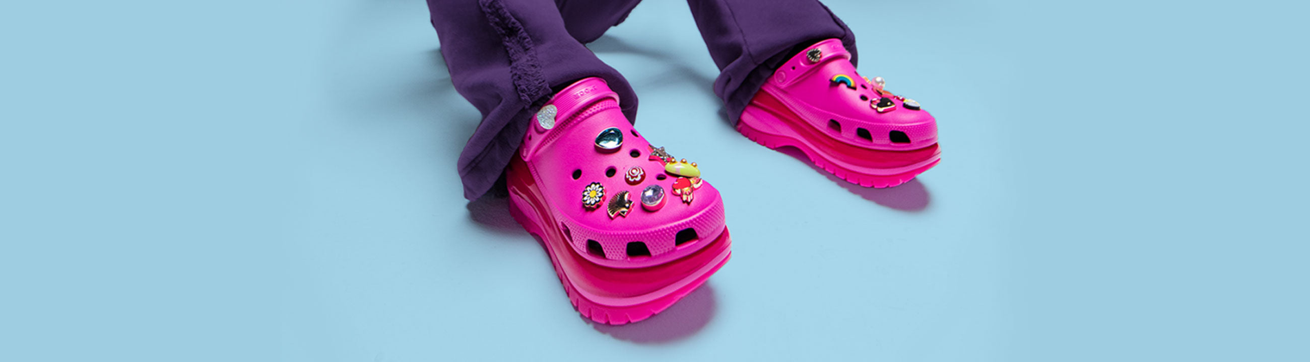 Reduceri Crocs