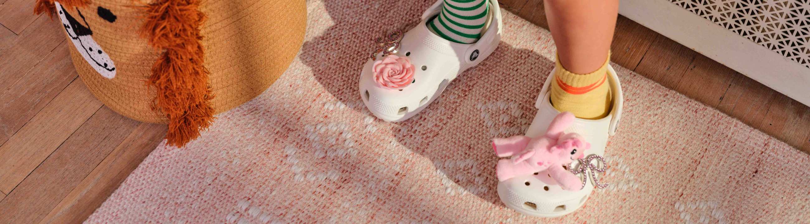 Crocs copii