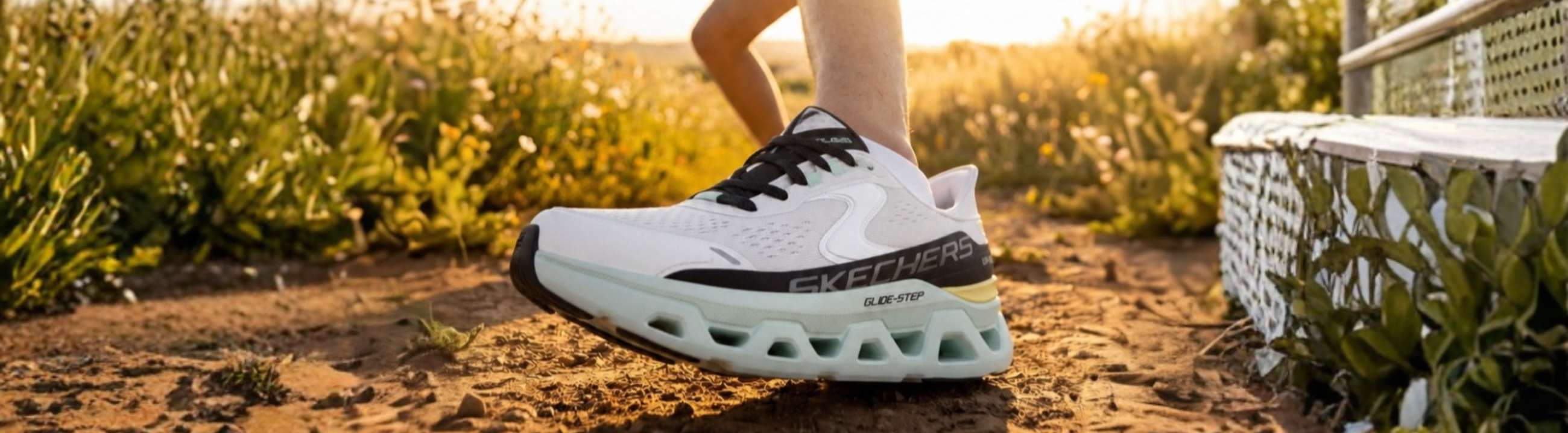 Skechers