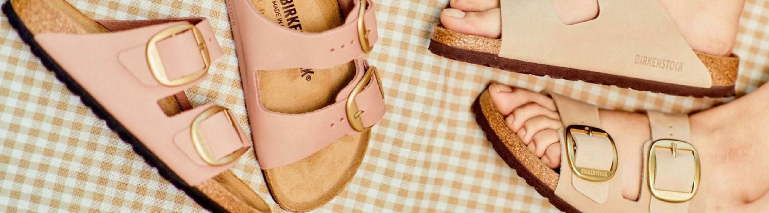 Lichidare Birkenstock