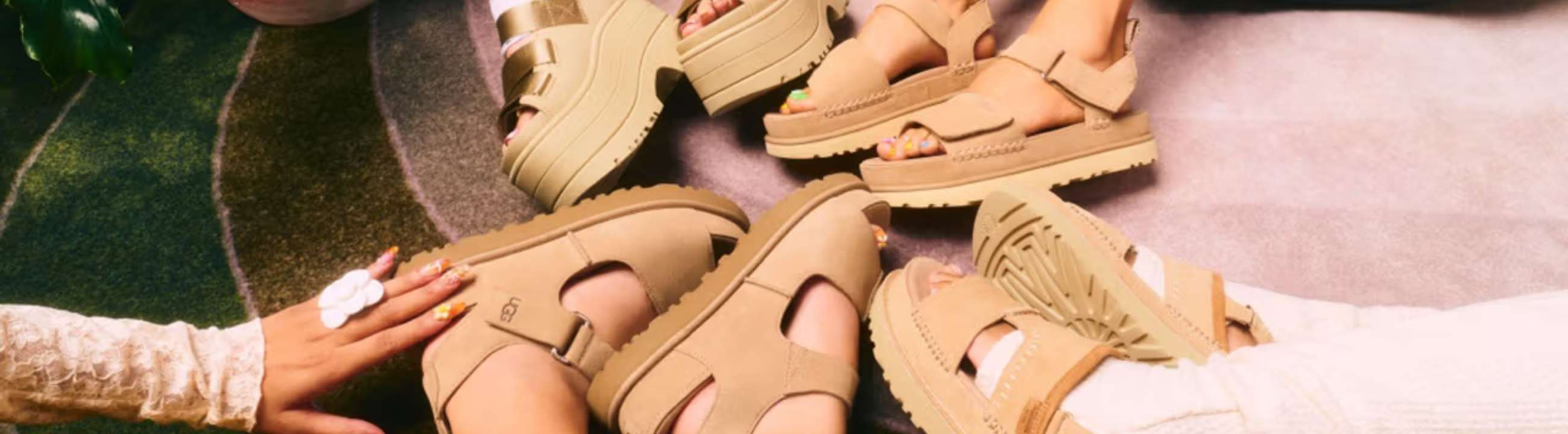 Lichidare Ugg