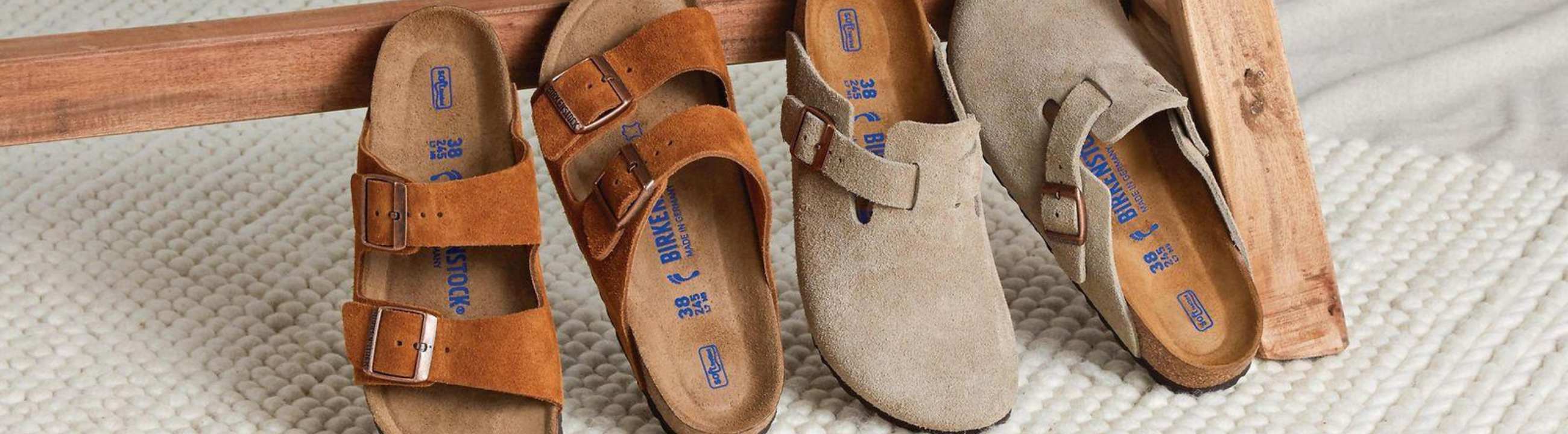 Birkenstock bărbați