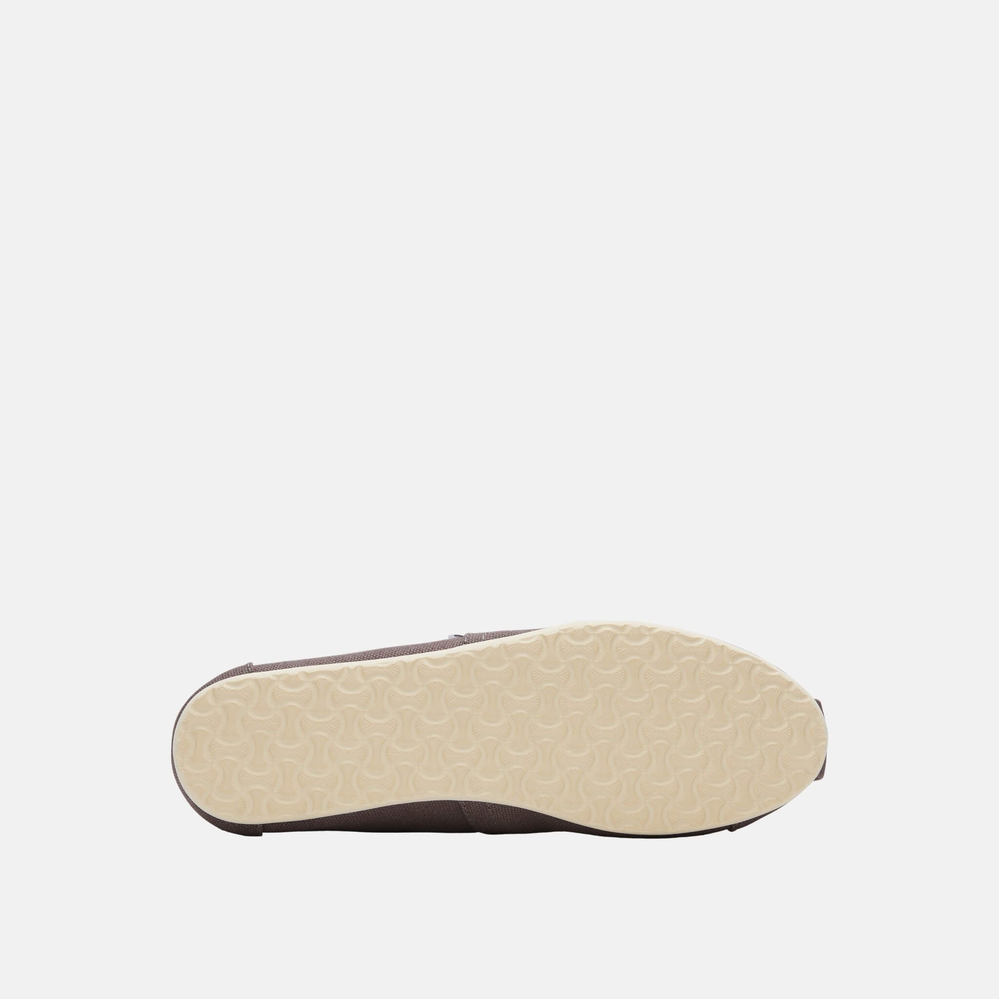 TOMS Core Classics Alpargata gri de damă