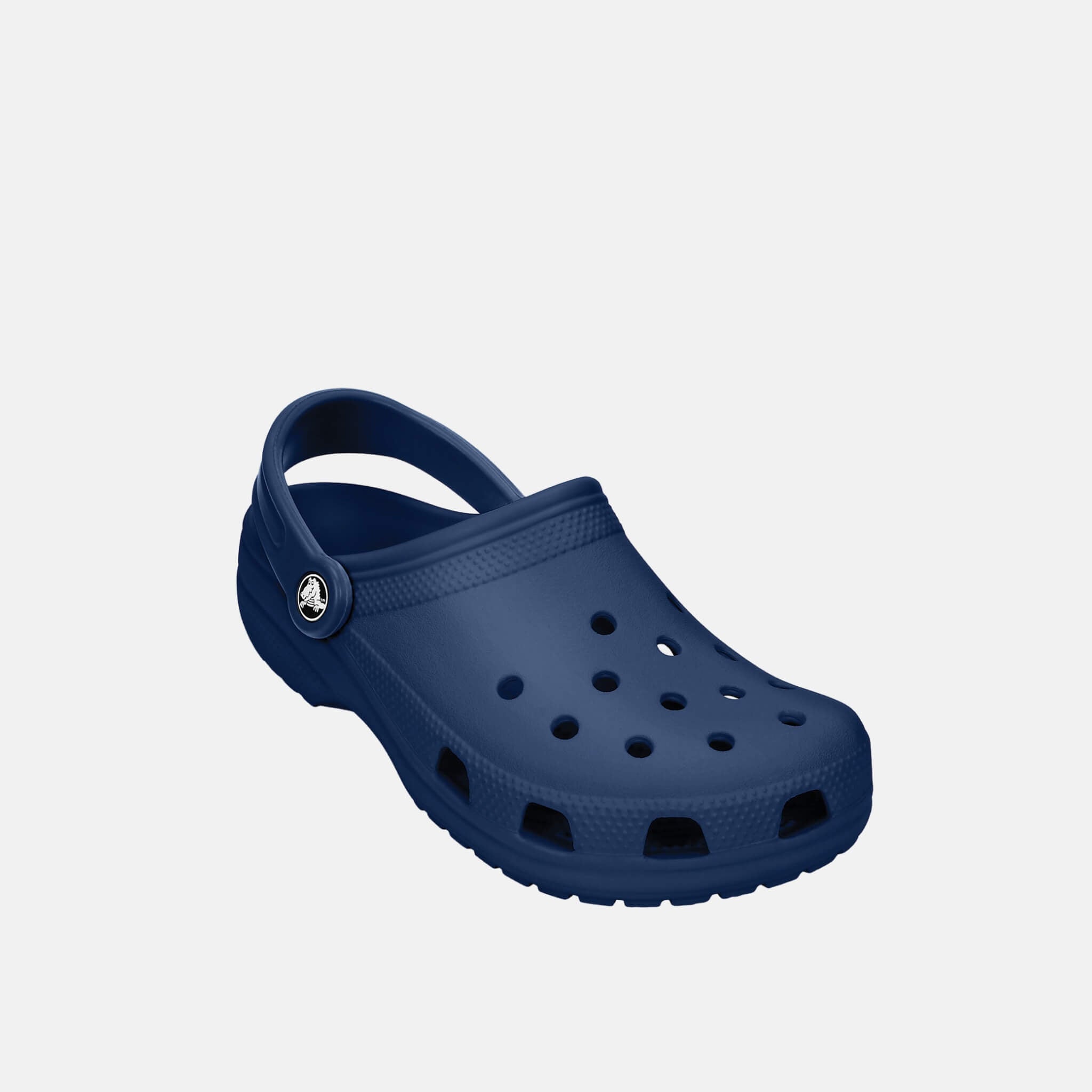 Classic Clog Navy