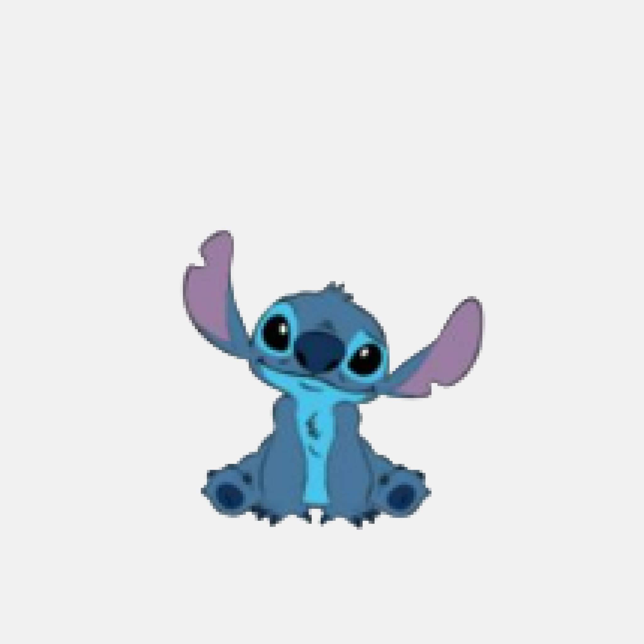 Accesoriu Jibbitz – Stitch Sweet