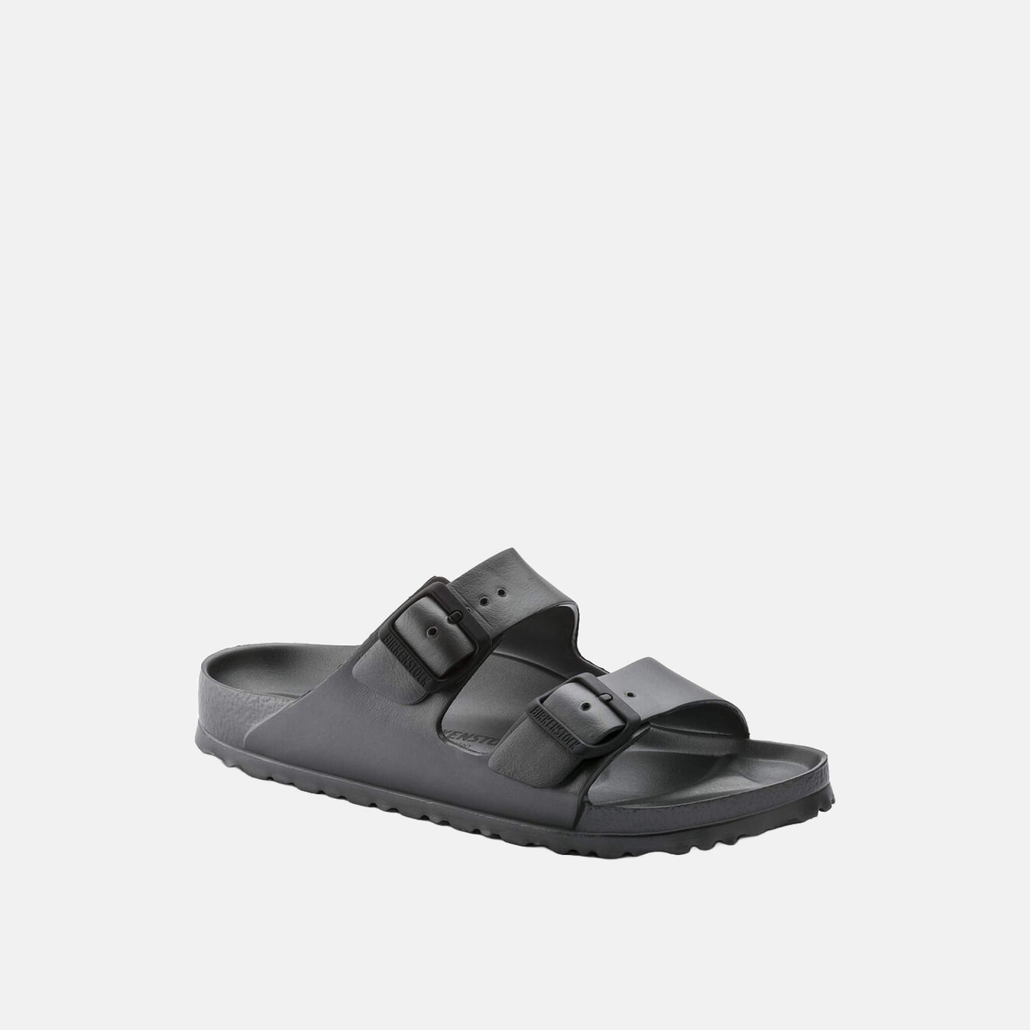 Papuci Birkenstock Arizona EVA negru antracit