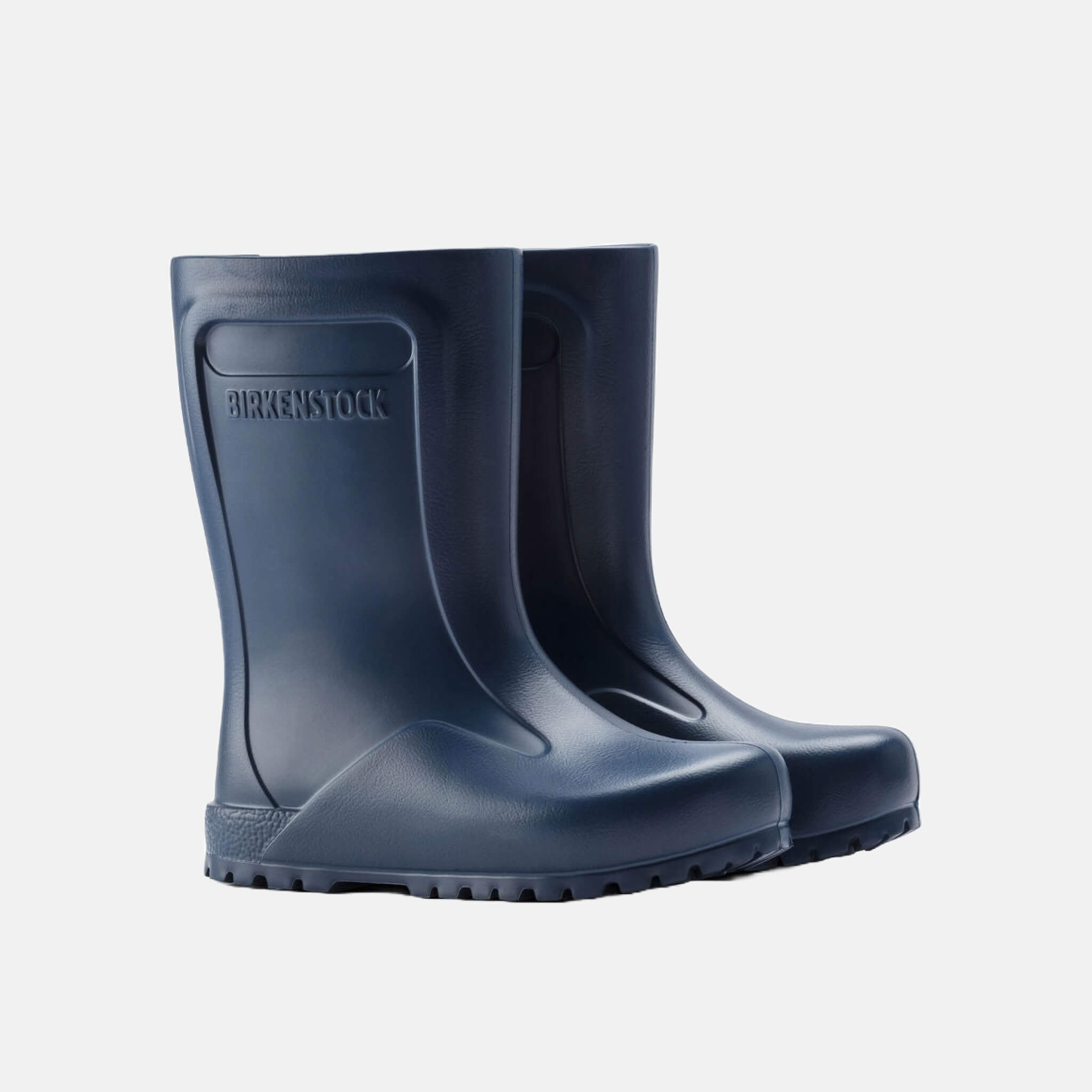 Cizme pentru copii Birkenstock Derry EVA albastru