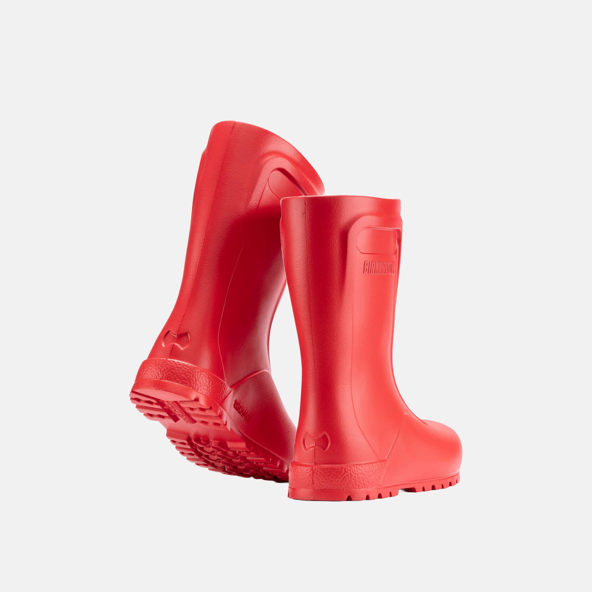 Cizme pentru copii Birkenstock Derry EVA roșu