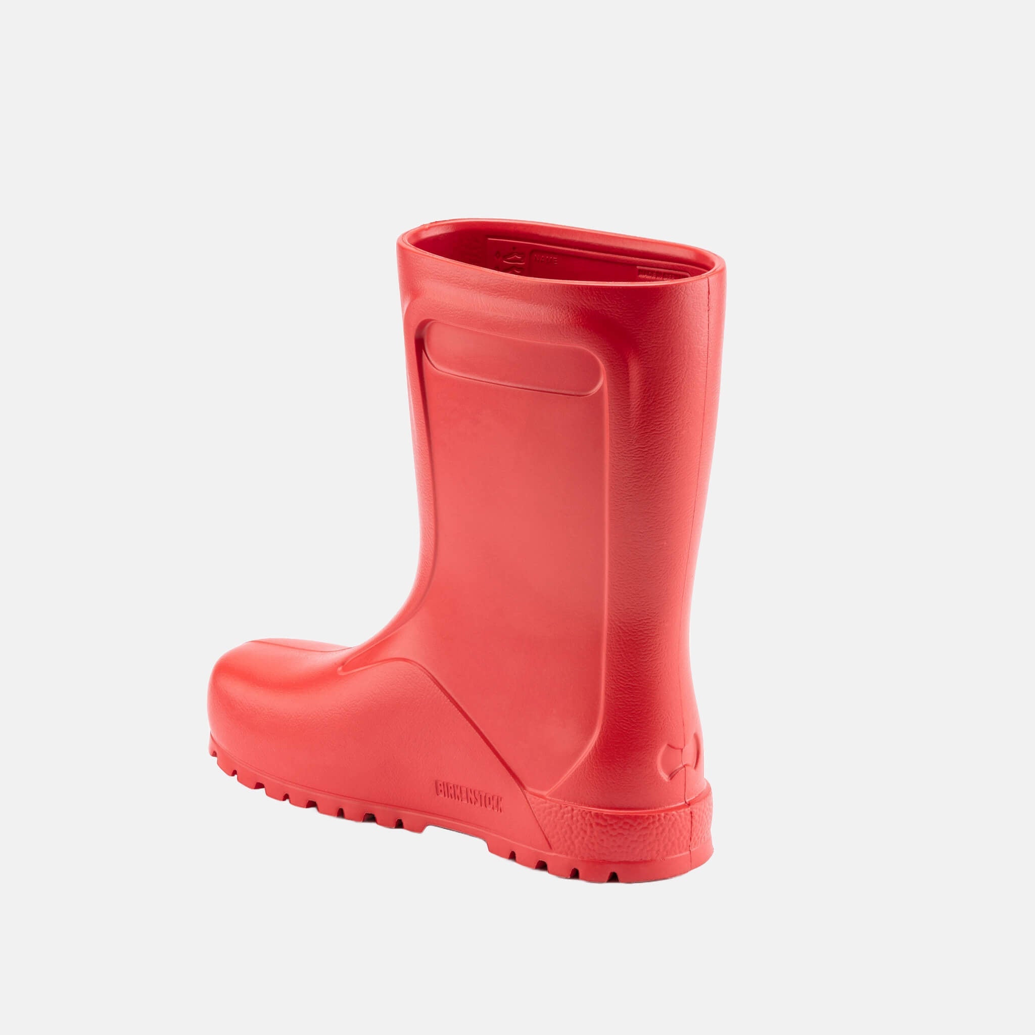 Cizme pentru copii Birkenstock Derry EVA roșu