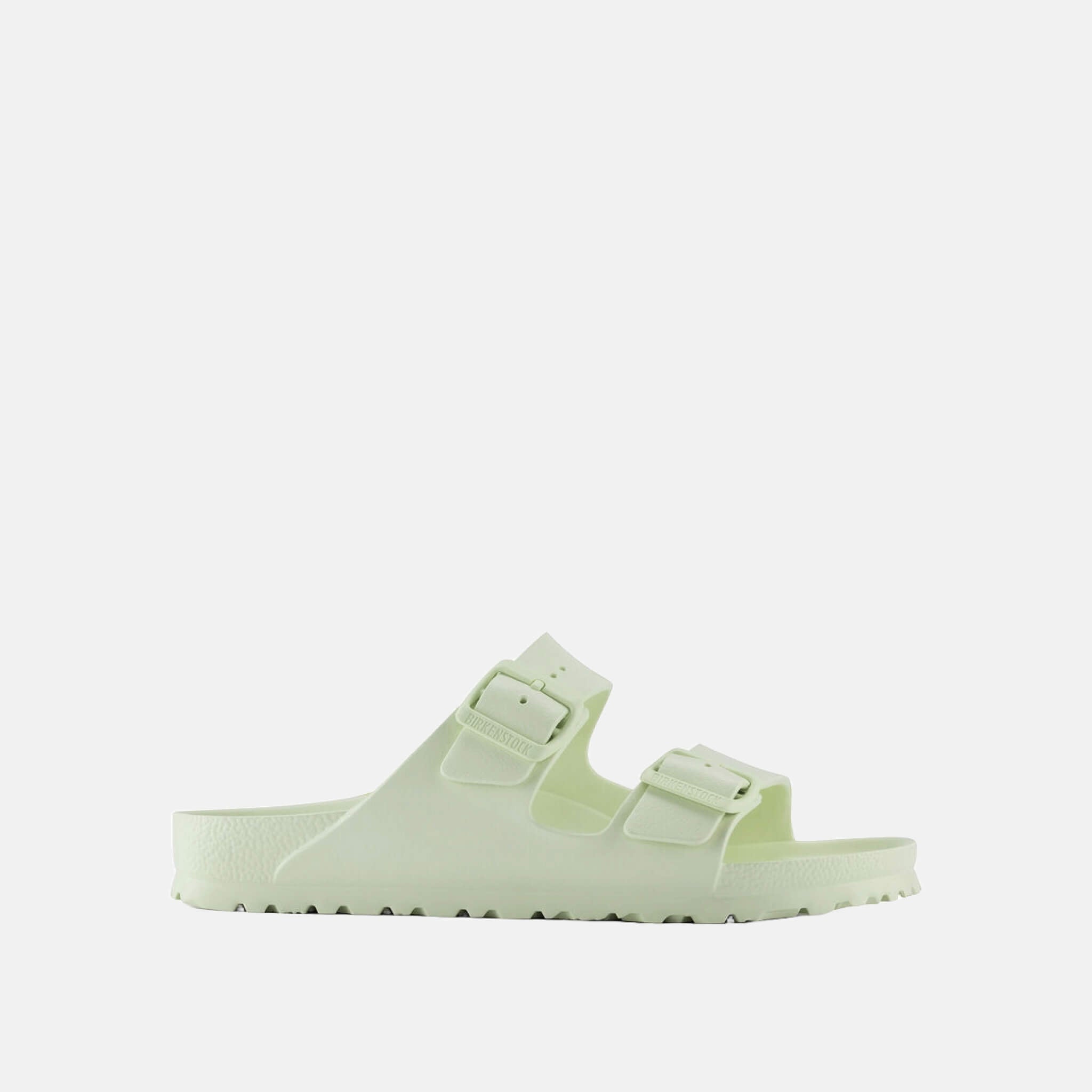 Papuci Birkenstock Arizona EVA verde 2