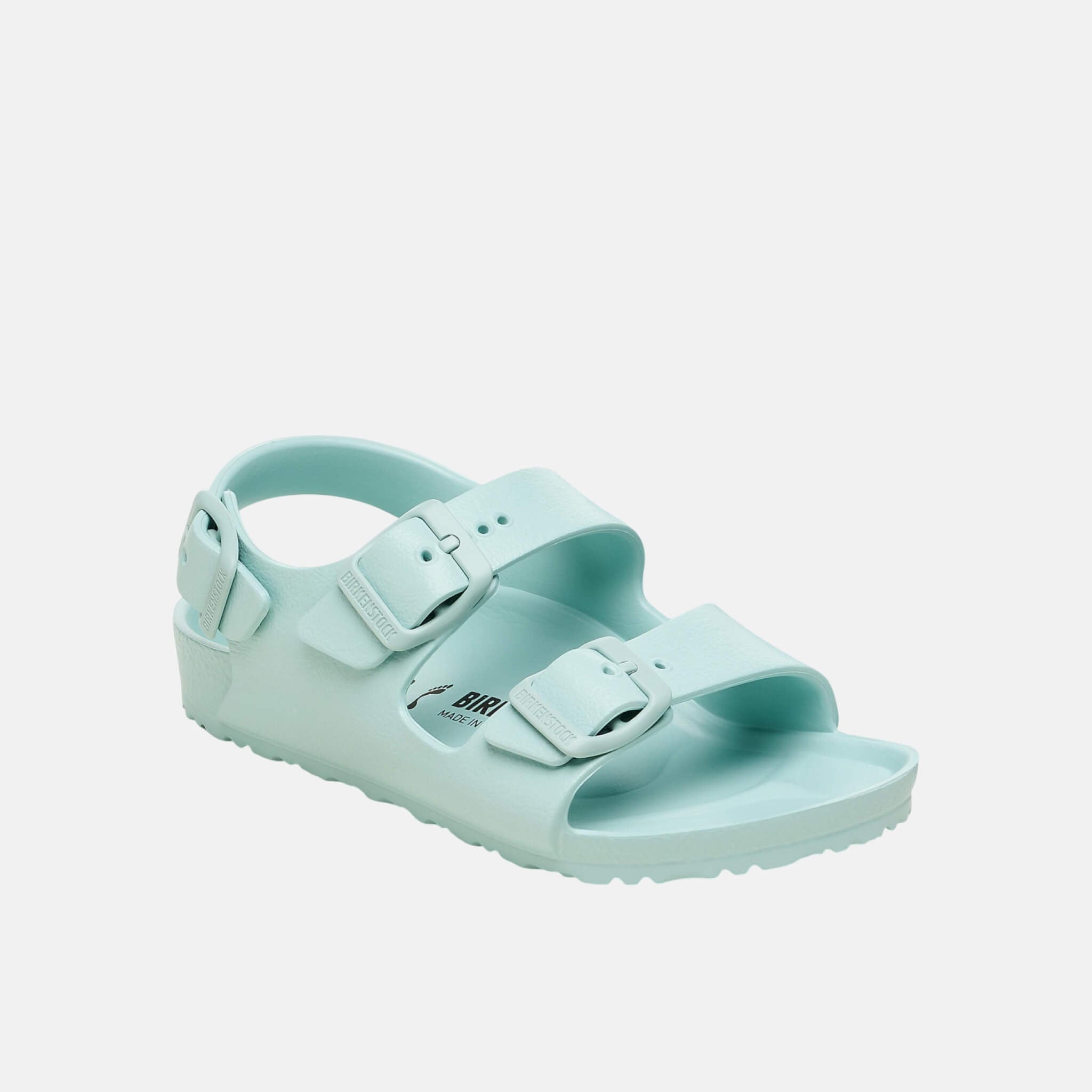 Sandale pentru copii Narrow Milano Kids EVA albastru