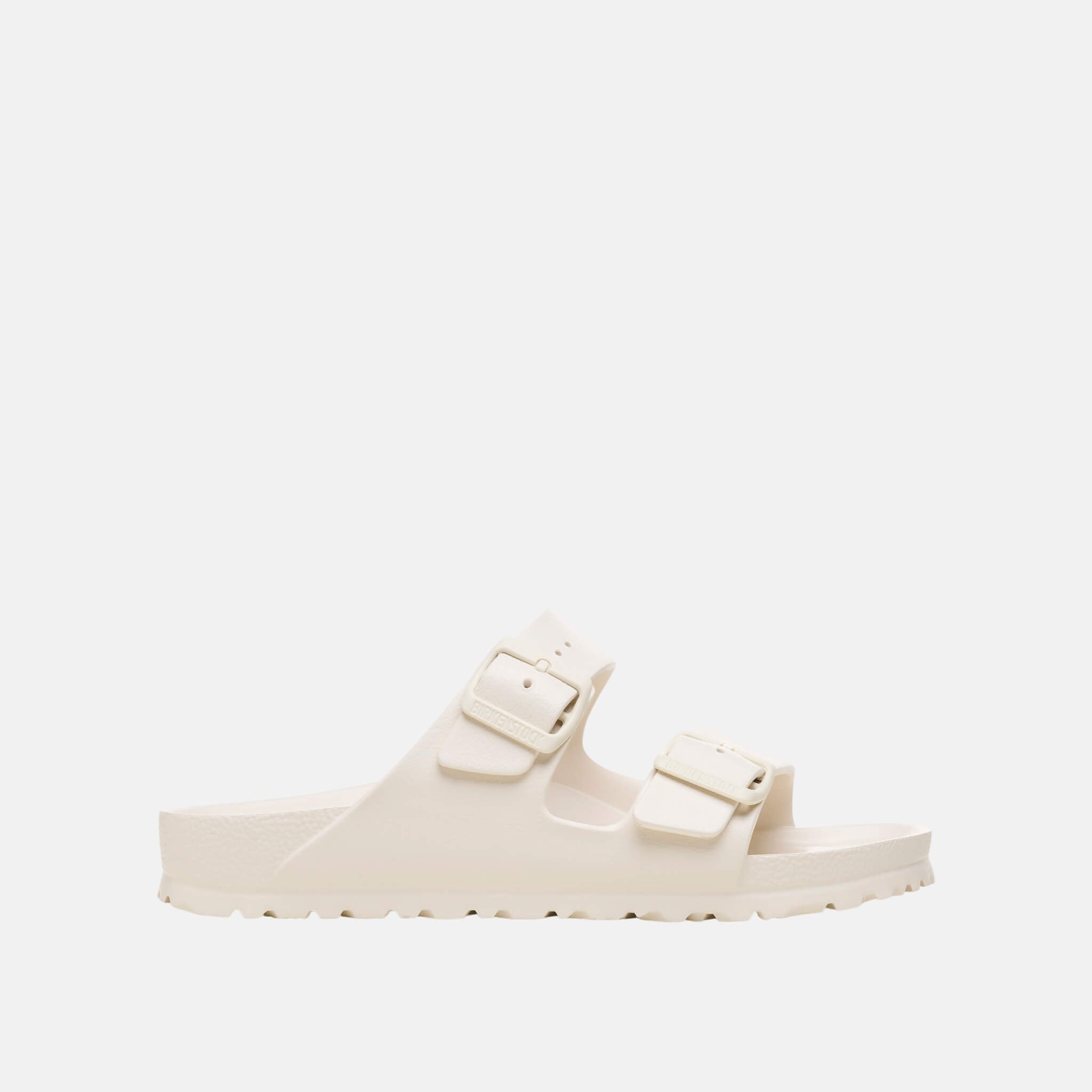 Papuci Narrow Pantofle Birkenstock Arizona EVA crem