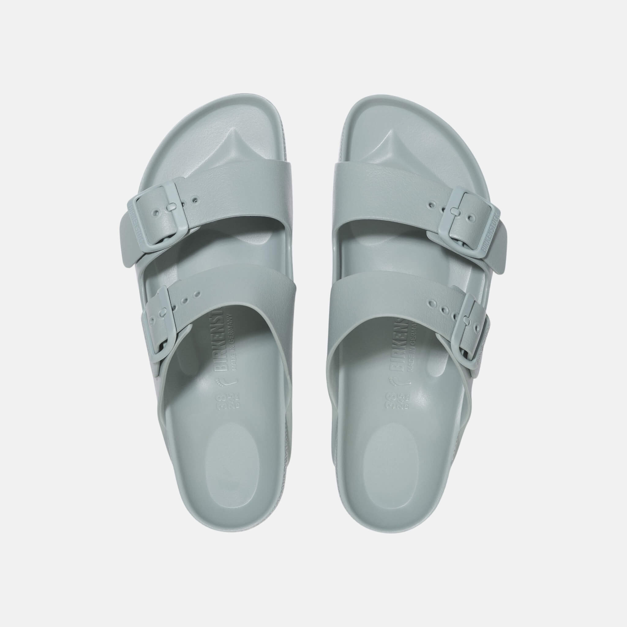 Papuci Narrow Arizona Essentials EVA albastru