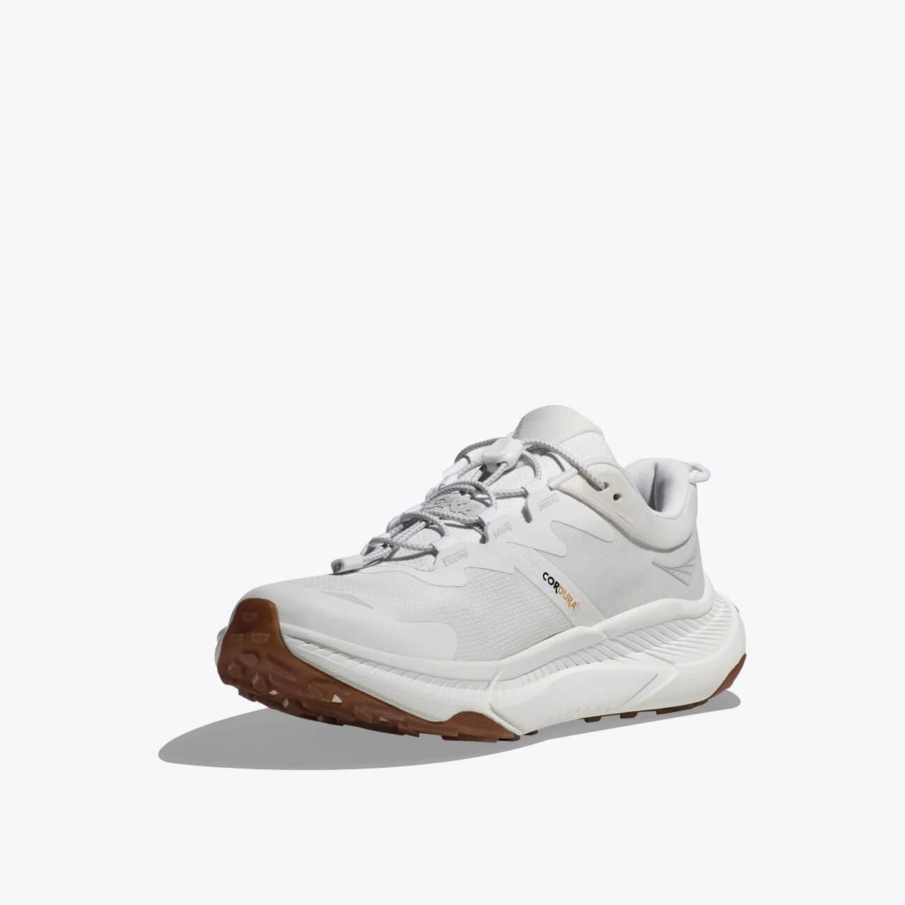 Pantofi sport albi Hoka Transport de damă