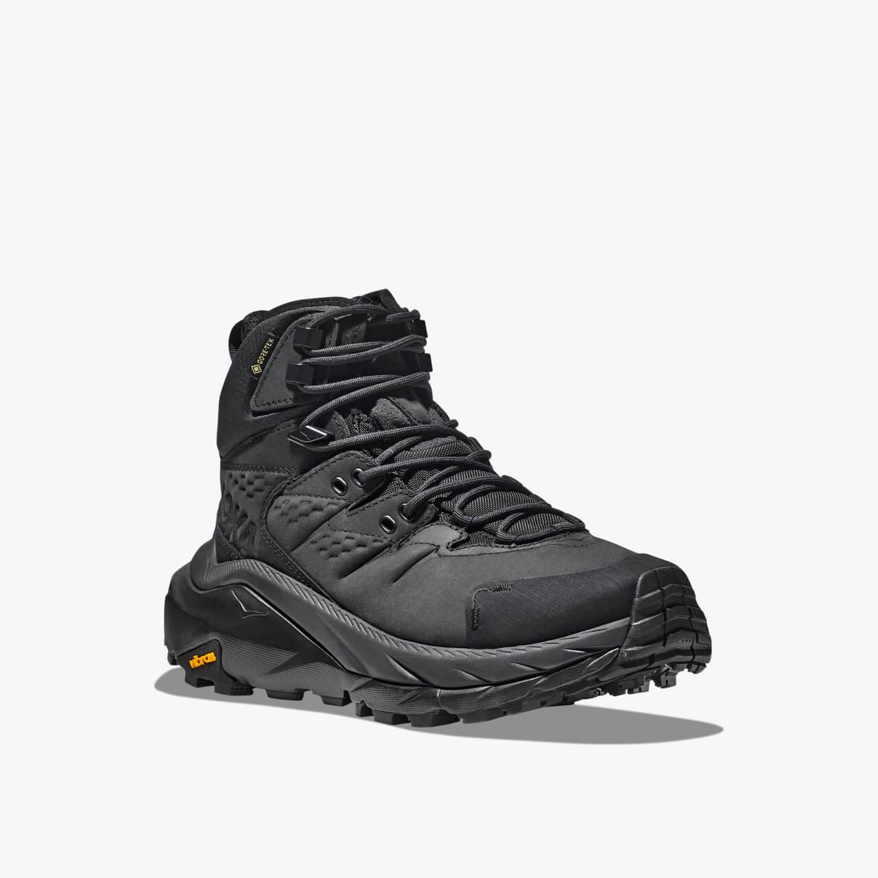 Ghete negre Hoka Kaha 2 GTX de damă