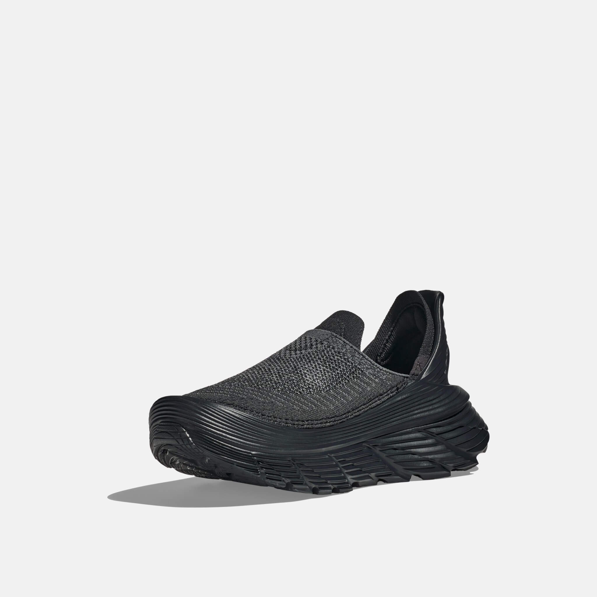 Pantofi slip-on Hoka Restore TC unisex