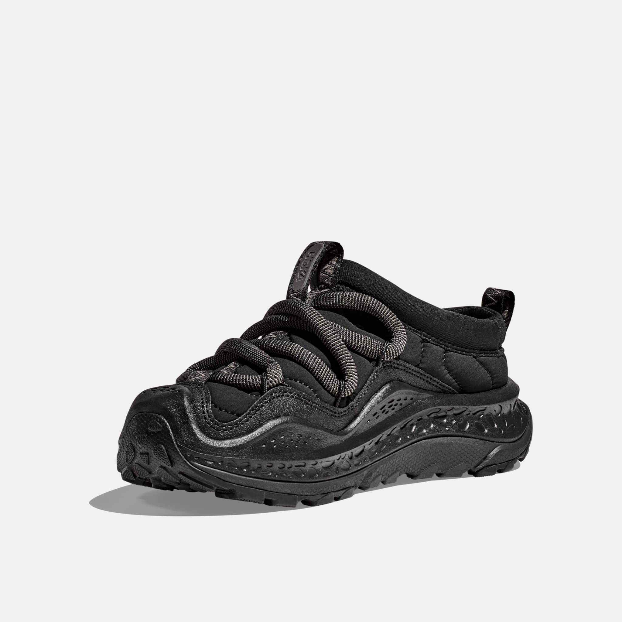 Pantofi negri slip-on Hoka Ora Primo unisex