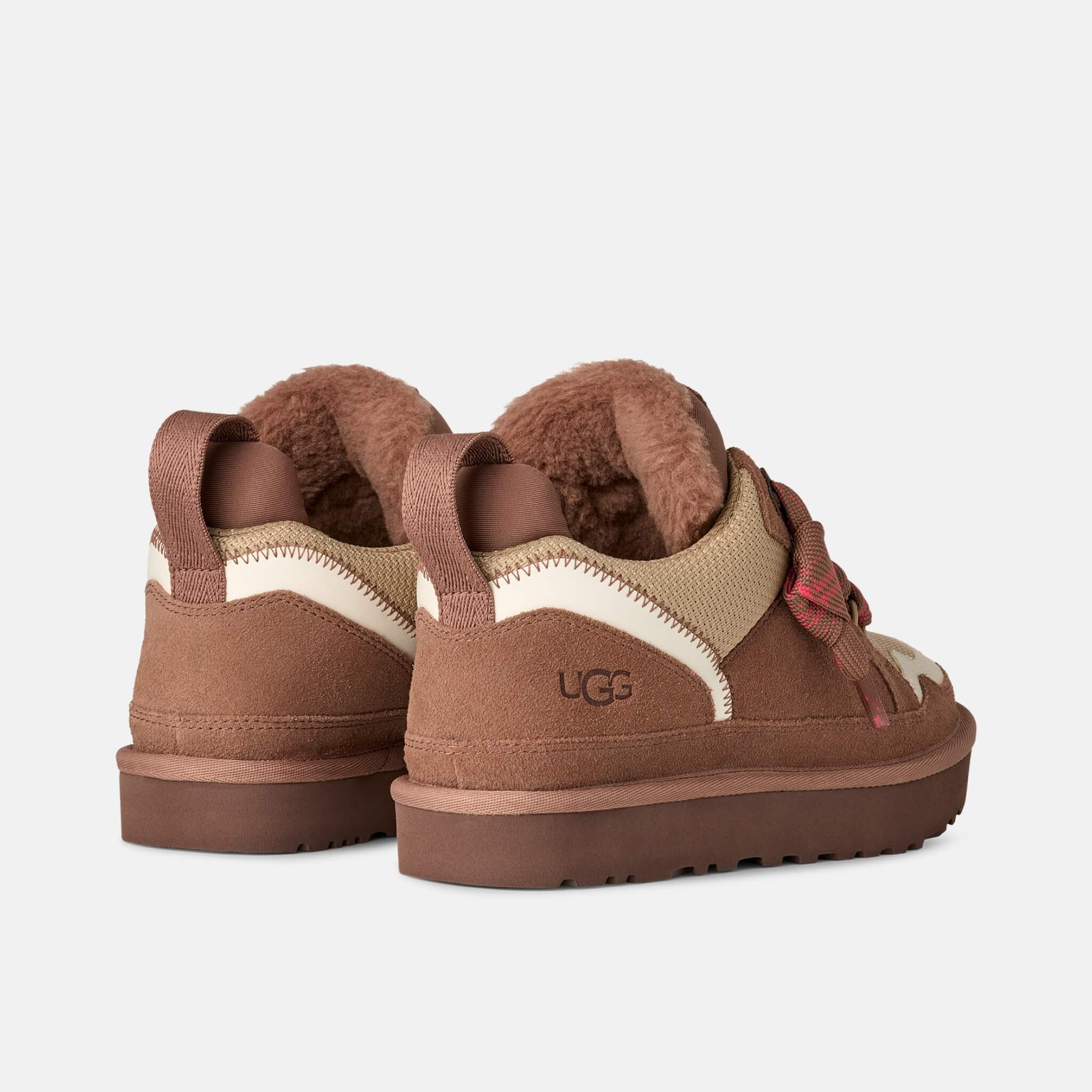UGG Lowmel Rocky Oak