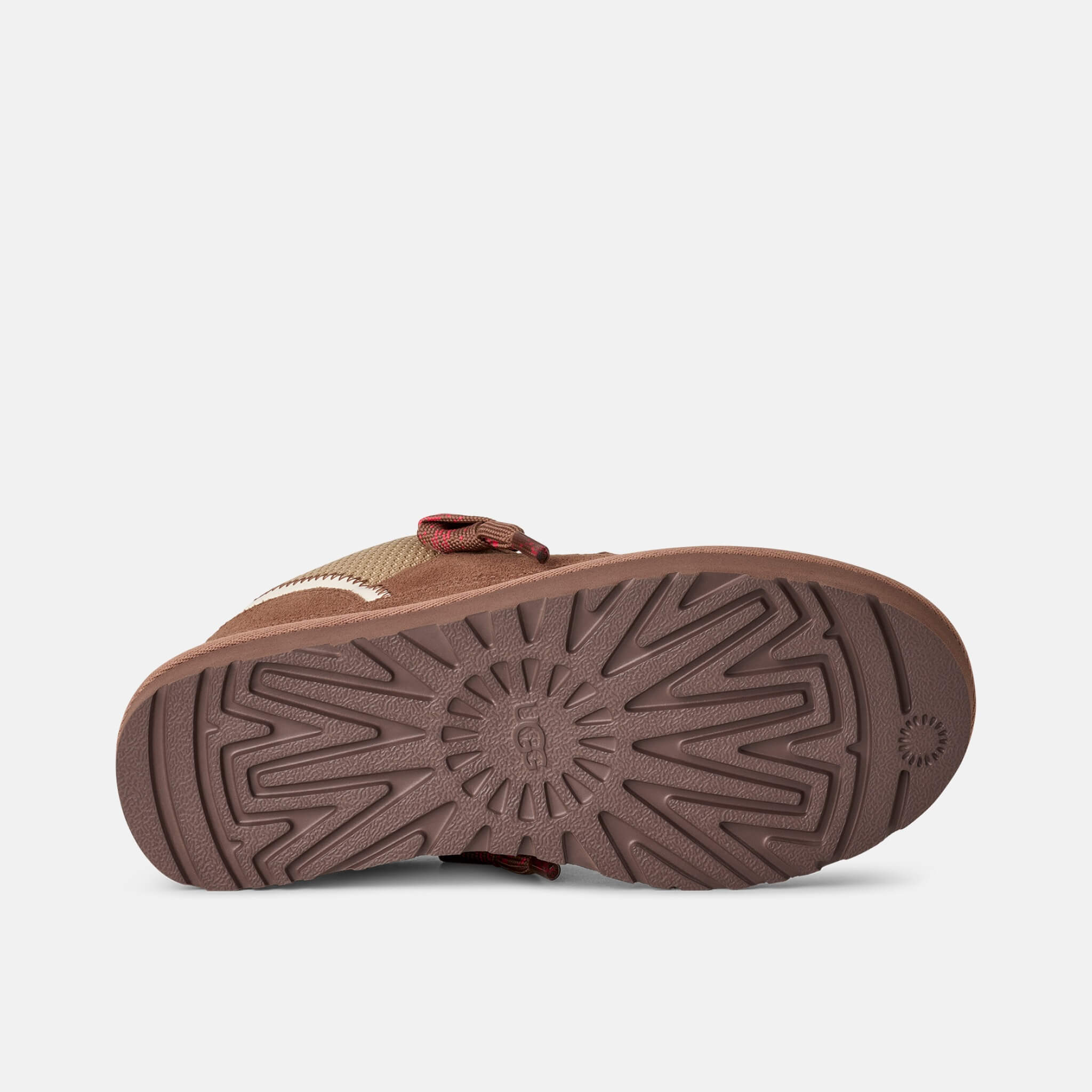 UGG Lowmel Rocky Oak