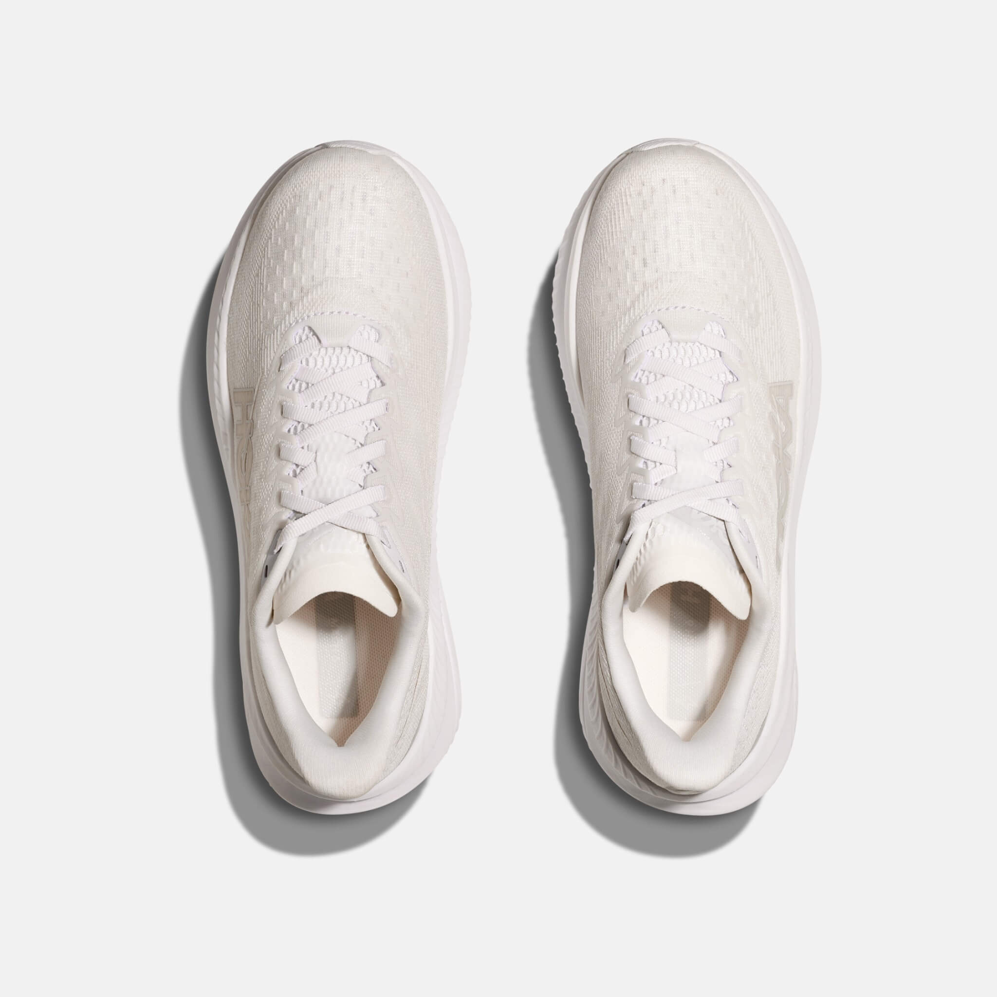 Pantofi sport albi Hola Mach 6 de damă