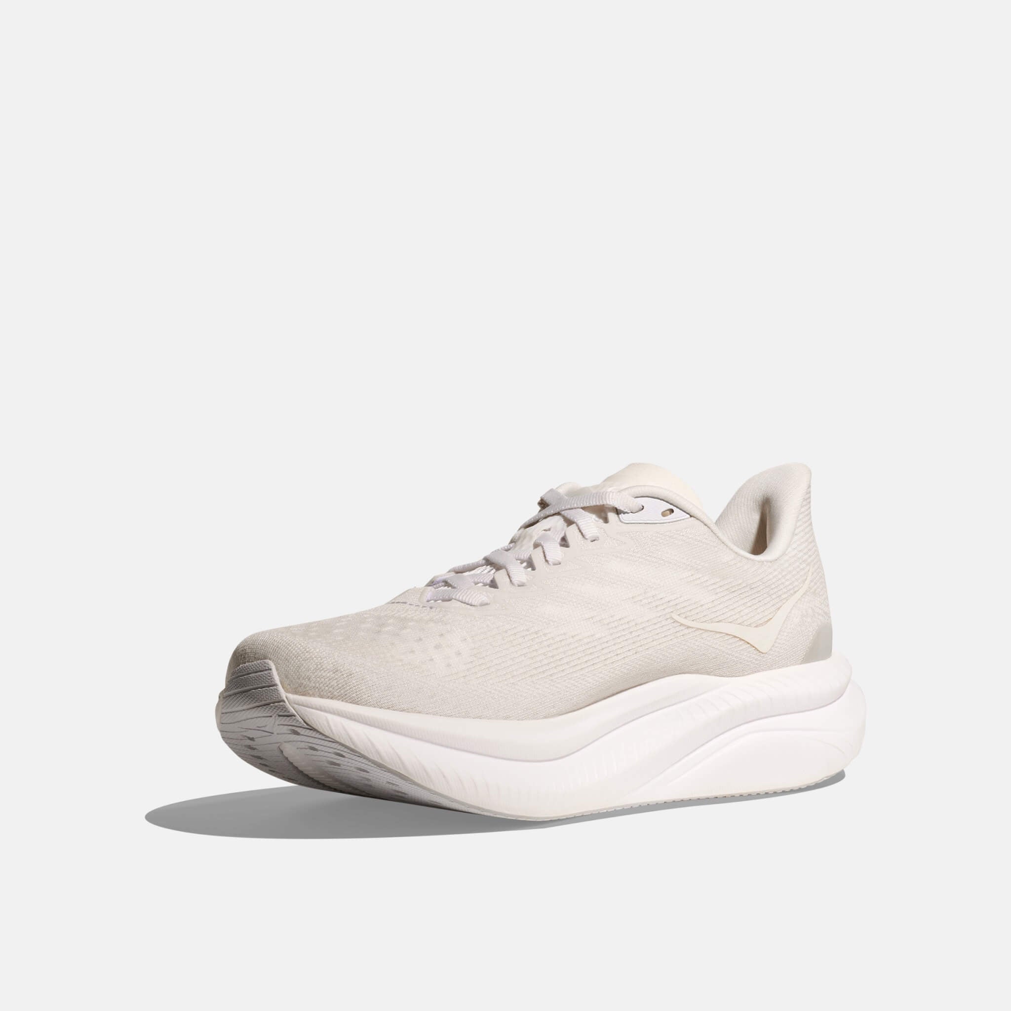 Pantofi sport albi Hola Mach 6 de damă