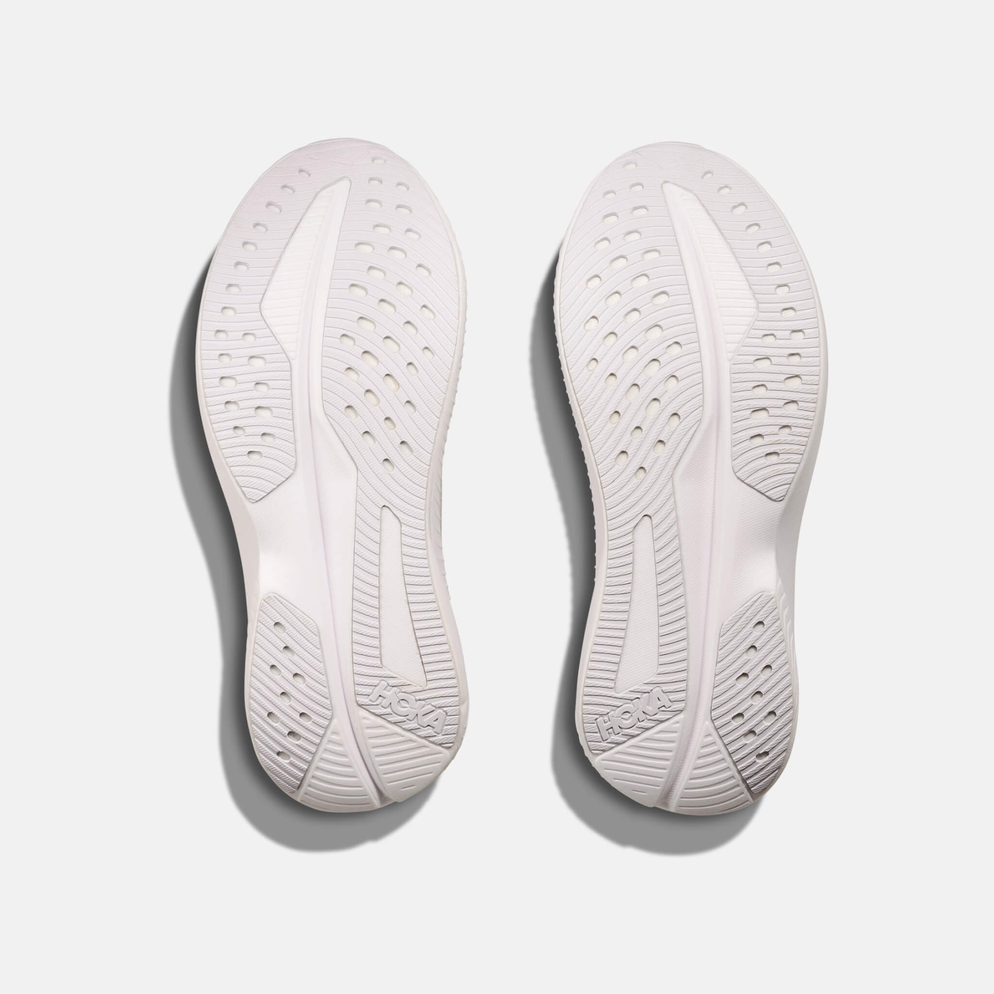 Pantofi sport albi Hola Mach 6 de damă