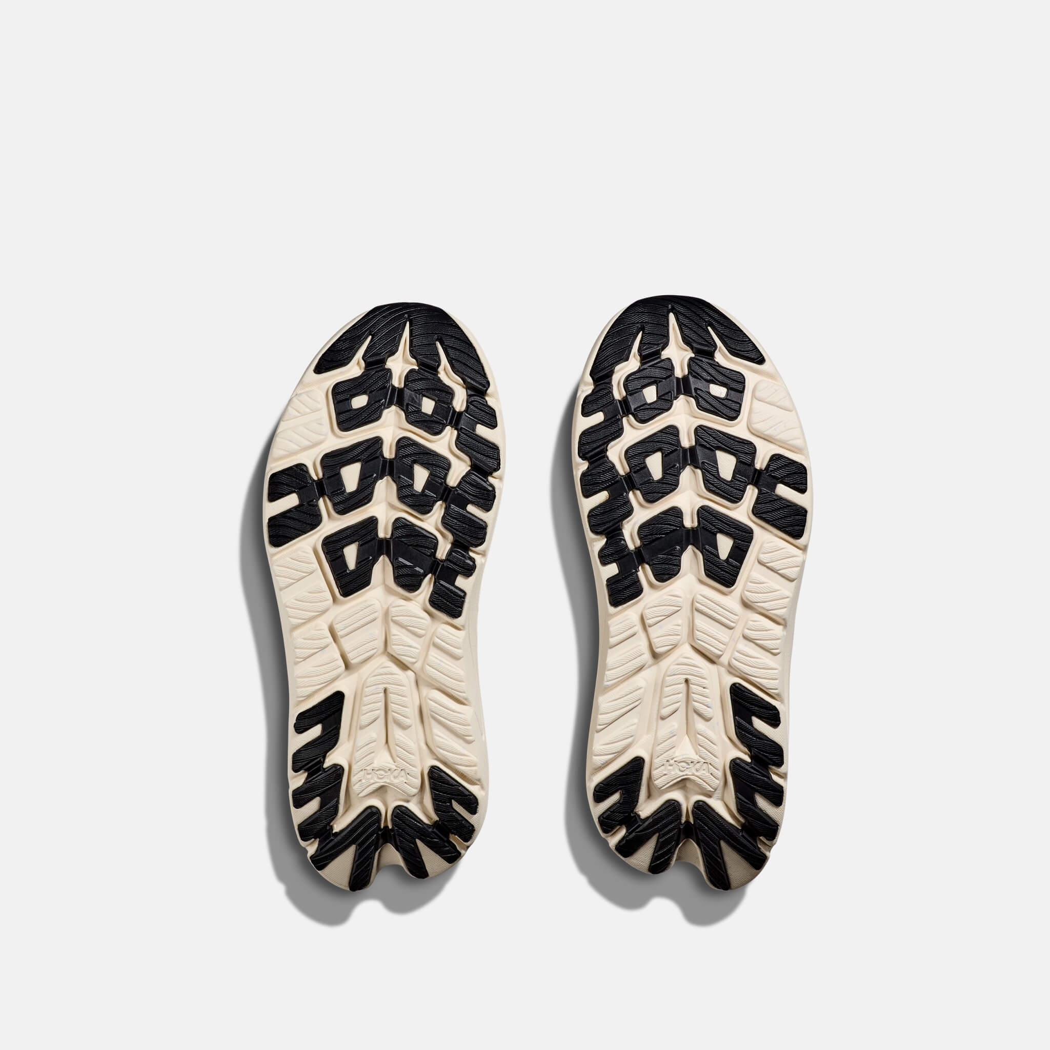 Pantofi sport negri Hoka Kawana 2 de damă