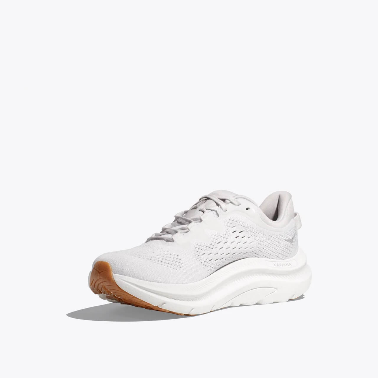Pantofi sport albi Hoka Kawana 2 de damă