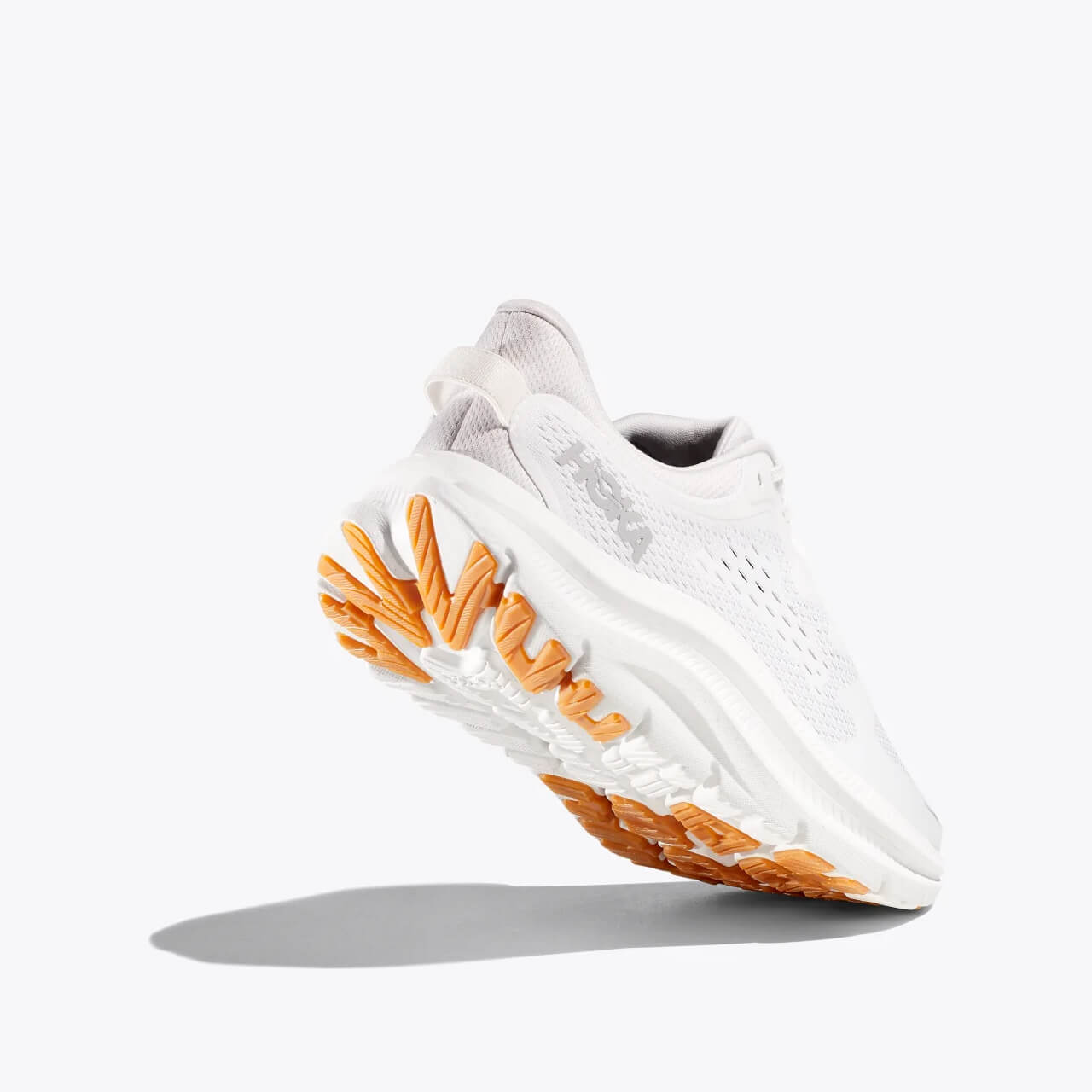 Pantofi sport albi Hoka Kawana 2 de damă