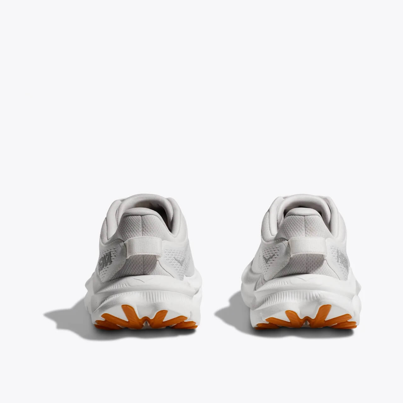 Pantofi sport albi Hoka Kawana 2 de damă