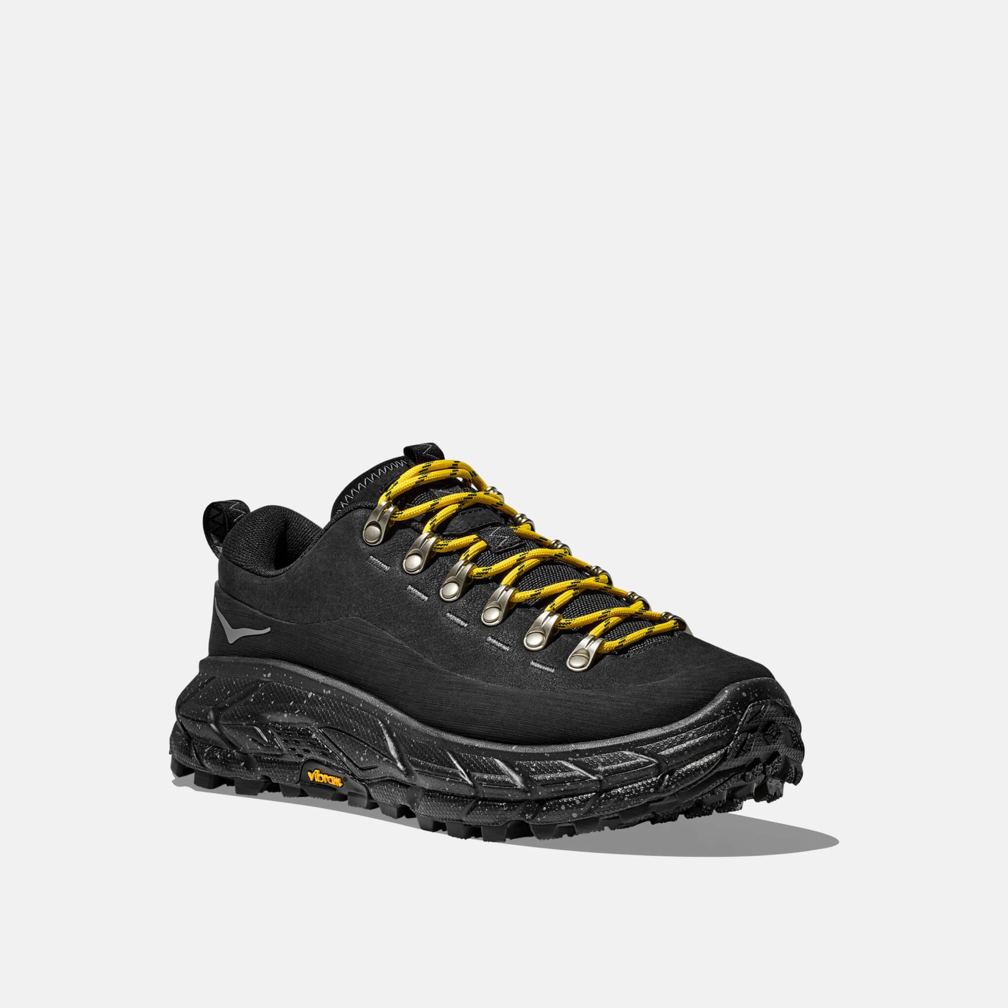 Pantofi sport negri Hoka Tor Summit Unisex