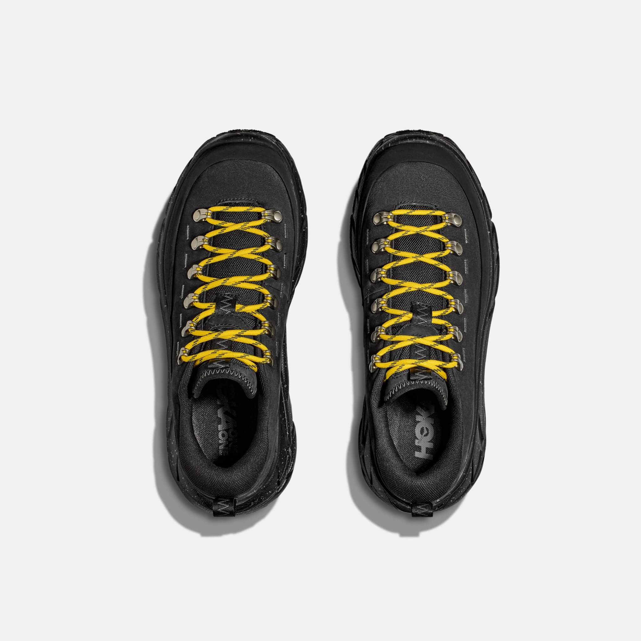 Pantofi sport negri Hoka Tor Summit Unisex