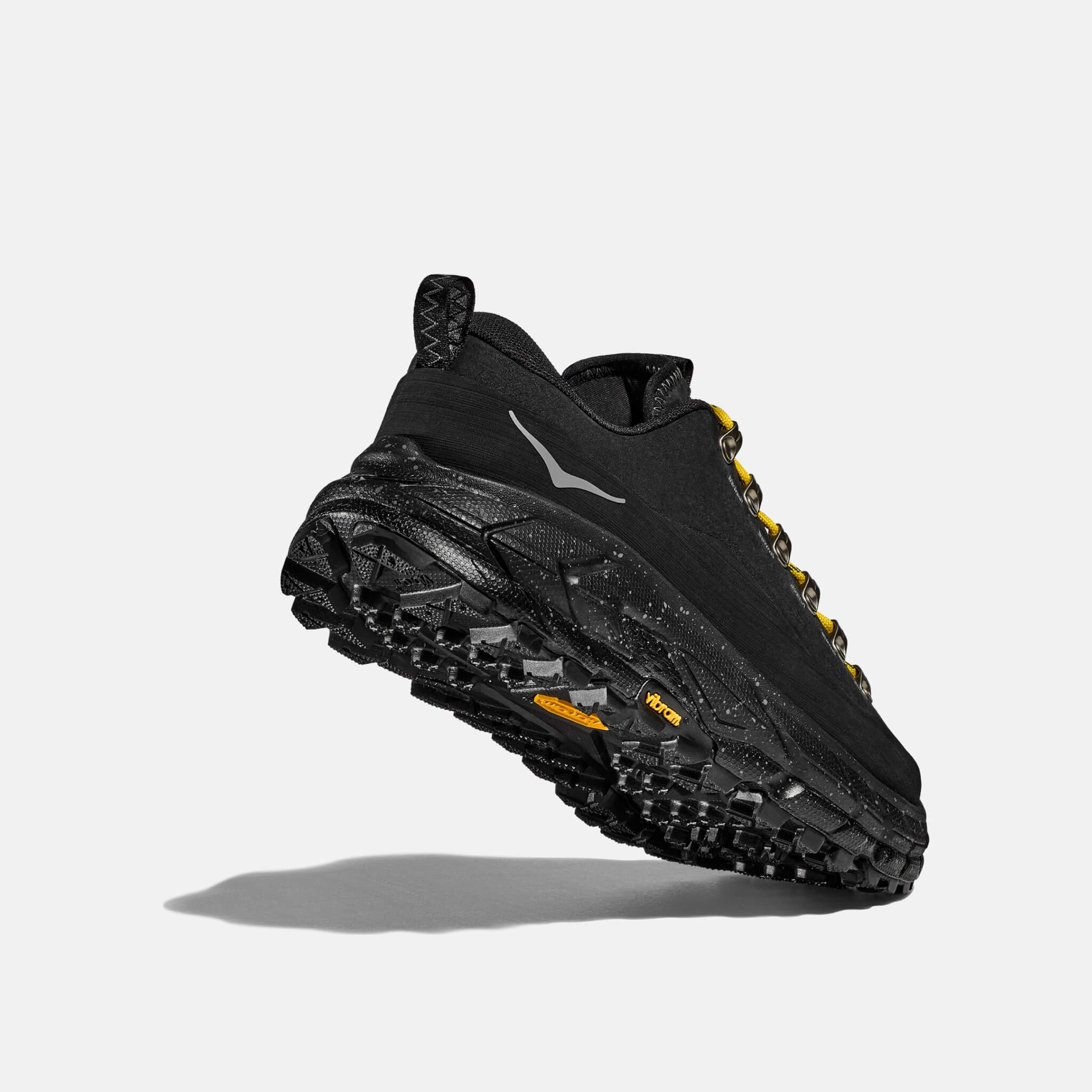 Pantofi sport negri Hoka Tor Summit Unisex