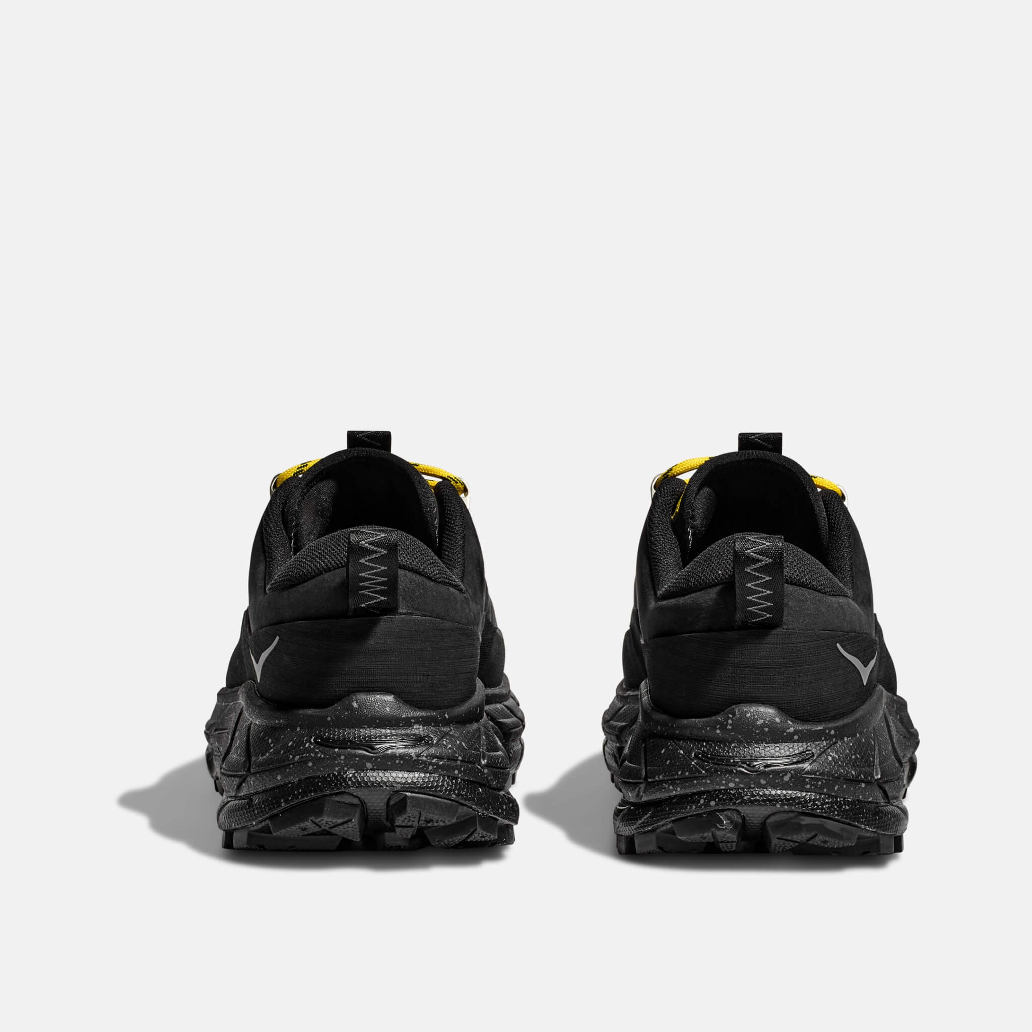 Pantofi sport negri Hoka Tor Summit Unisex