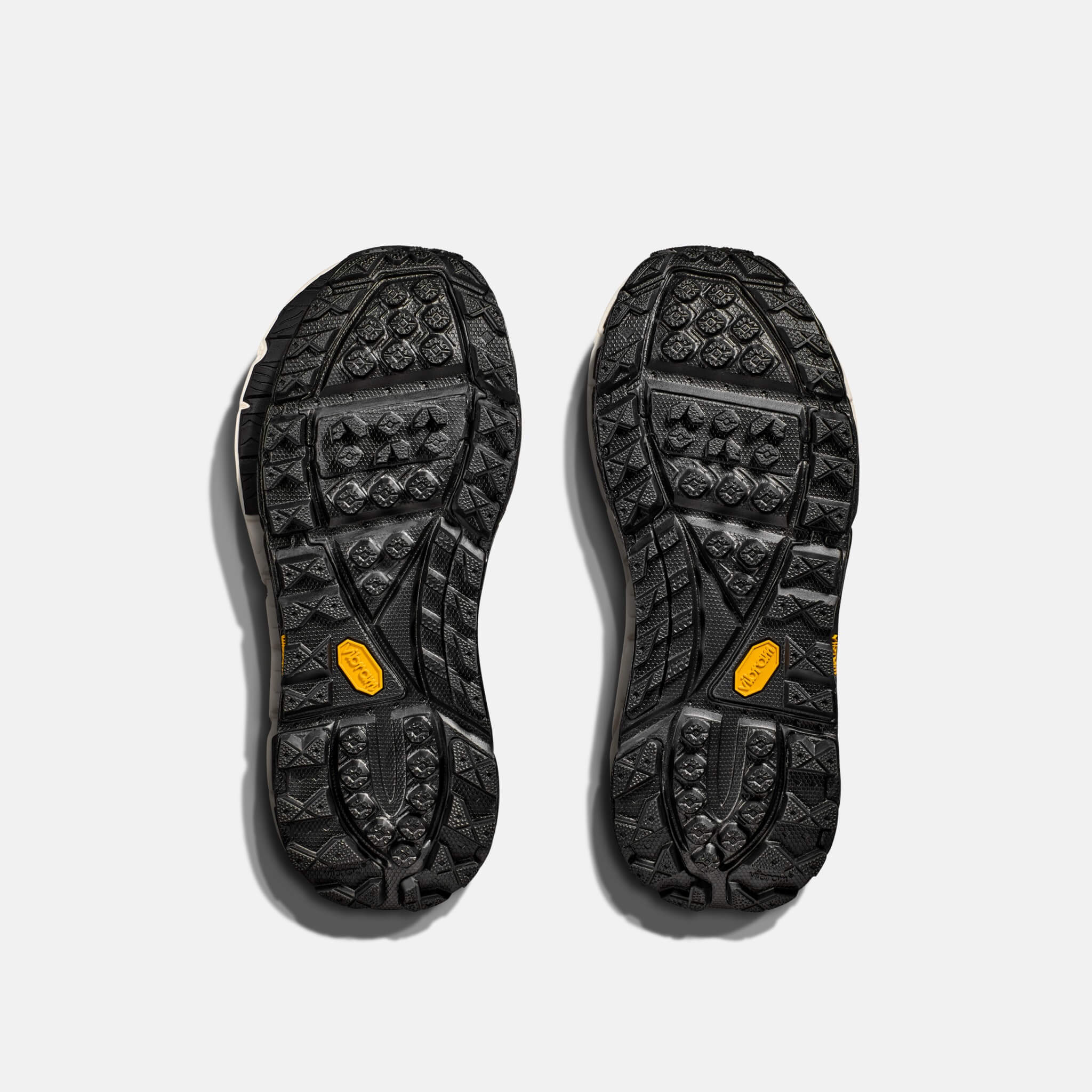 Pantofi sport negri Hoka Tor Summit Unisex