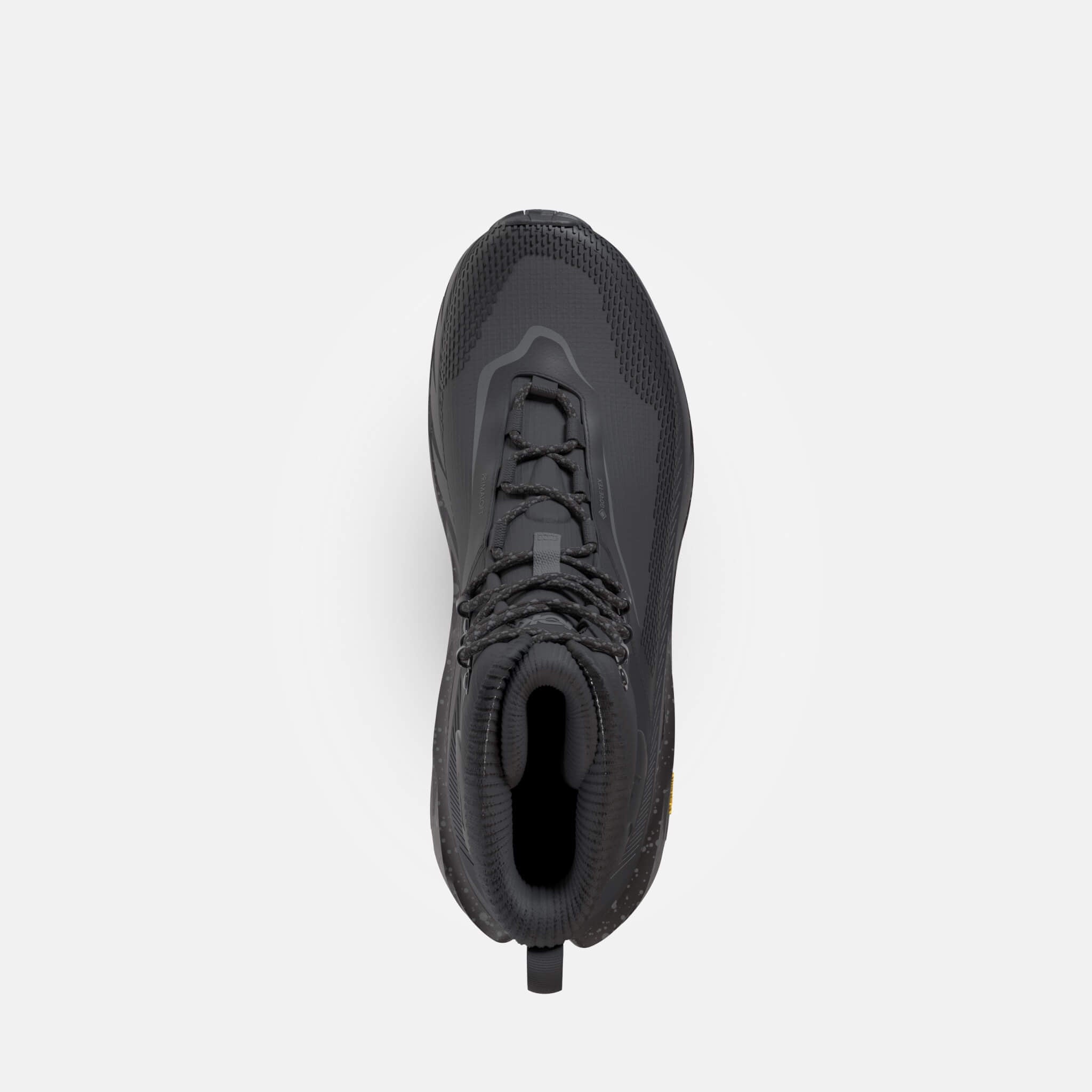 Ghete negre Hoka Kaha 2 Frost GTX bărbați