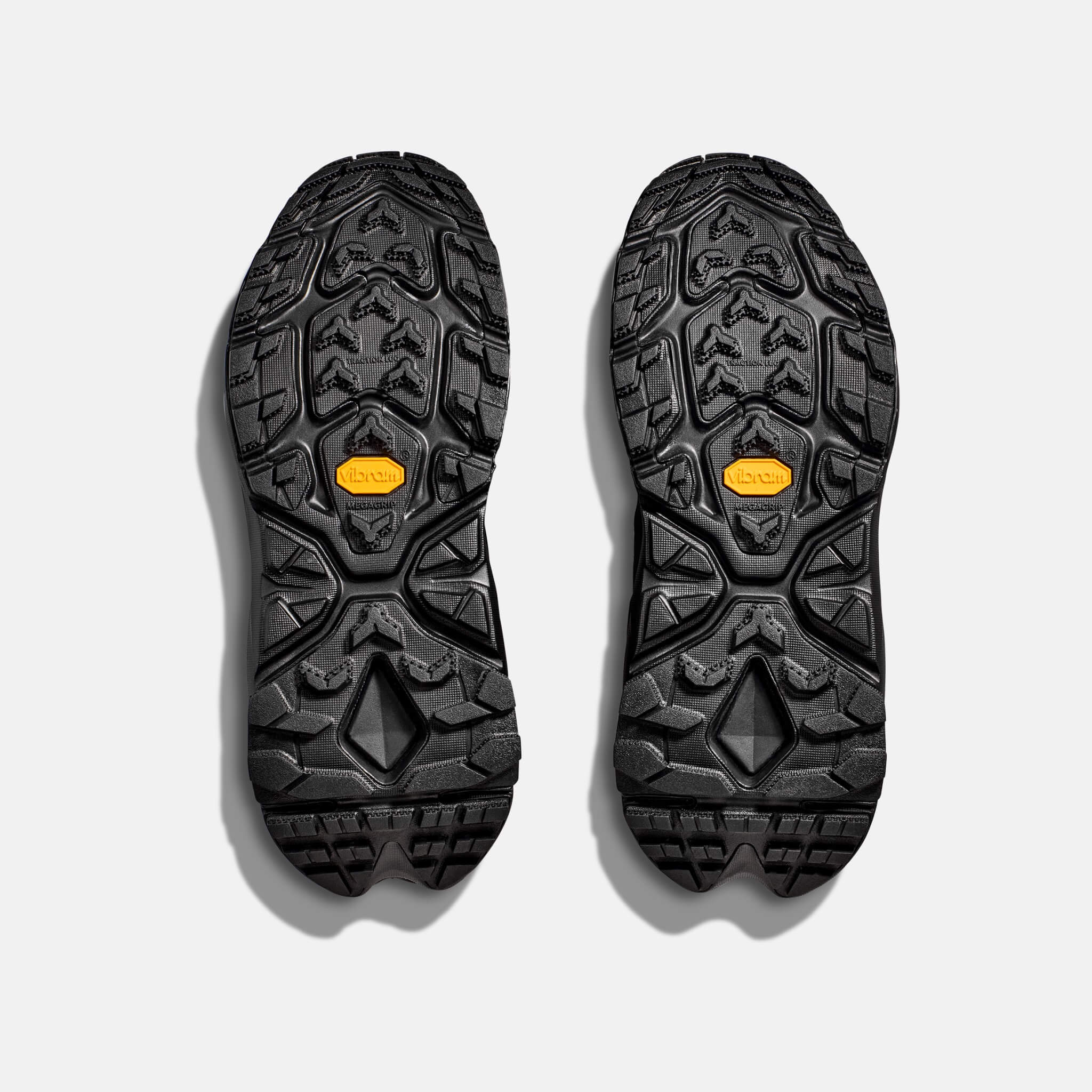 Pantofi slip-on Hoka Kaha 2 Frost Moc GTX bărbați