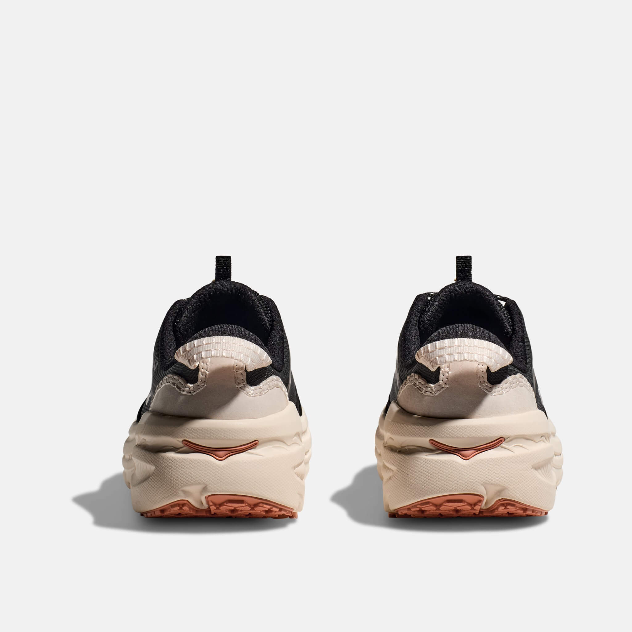 Pantofi sport negri Hoka Bondi B3 unisex