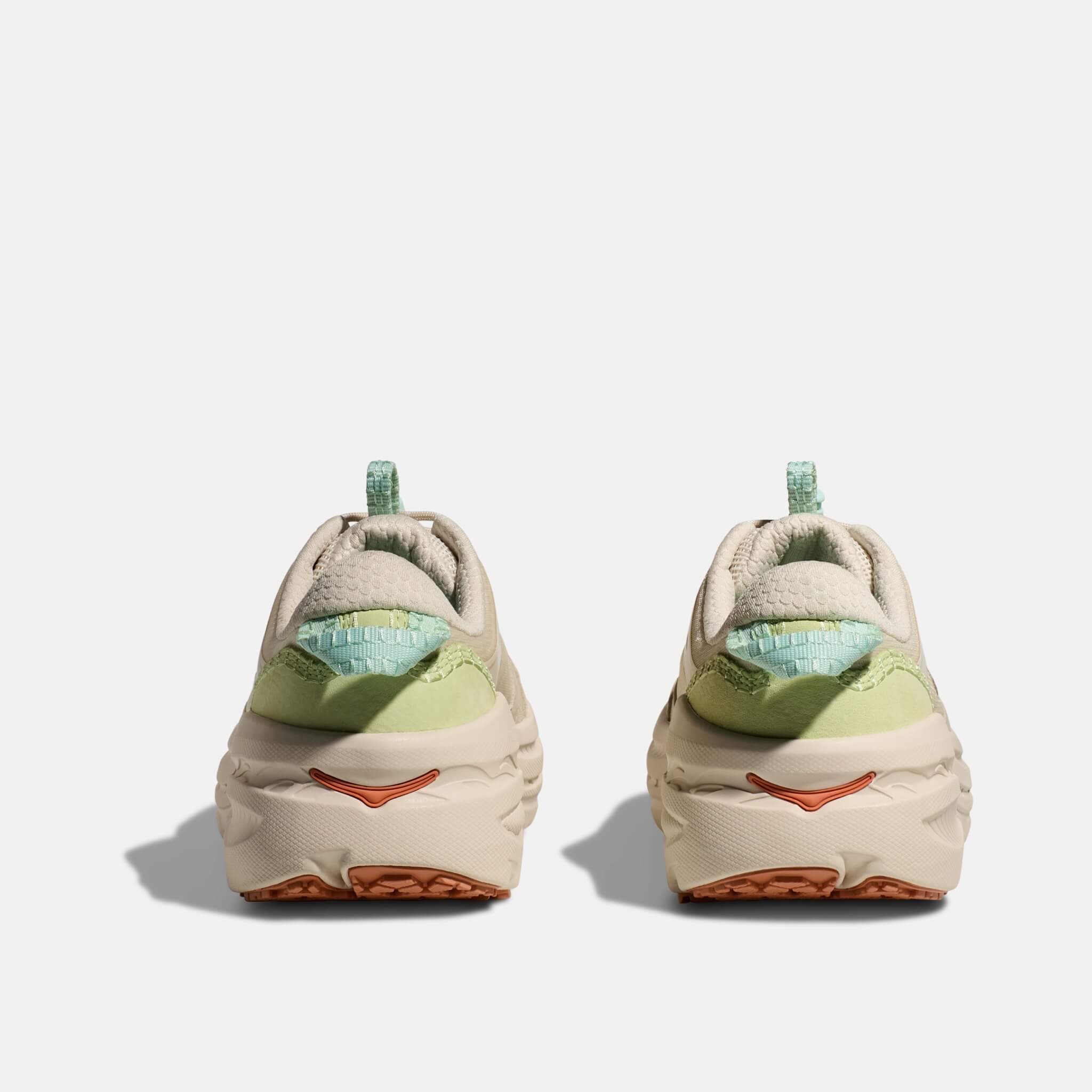 Pantofi sport bej Hoka Bondi B3 unisex