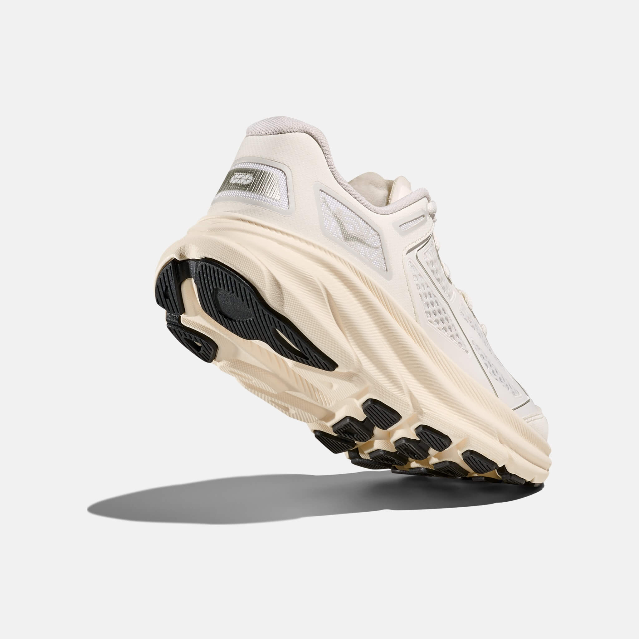 Pantofi sport gri Hoka Clifton One9 unisex