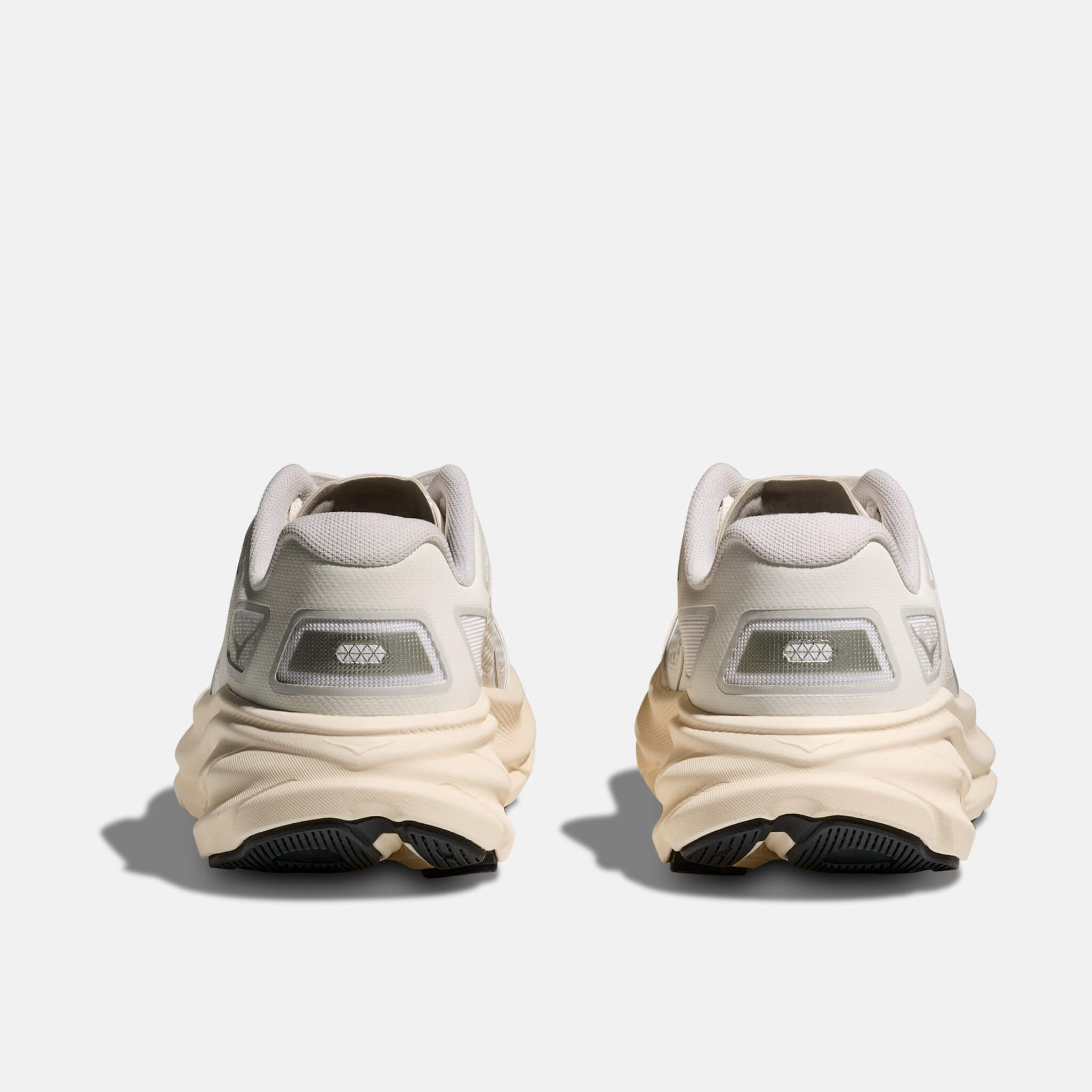 Pantofi sport gri Hoka Clifton One9 unisex