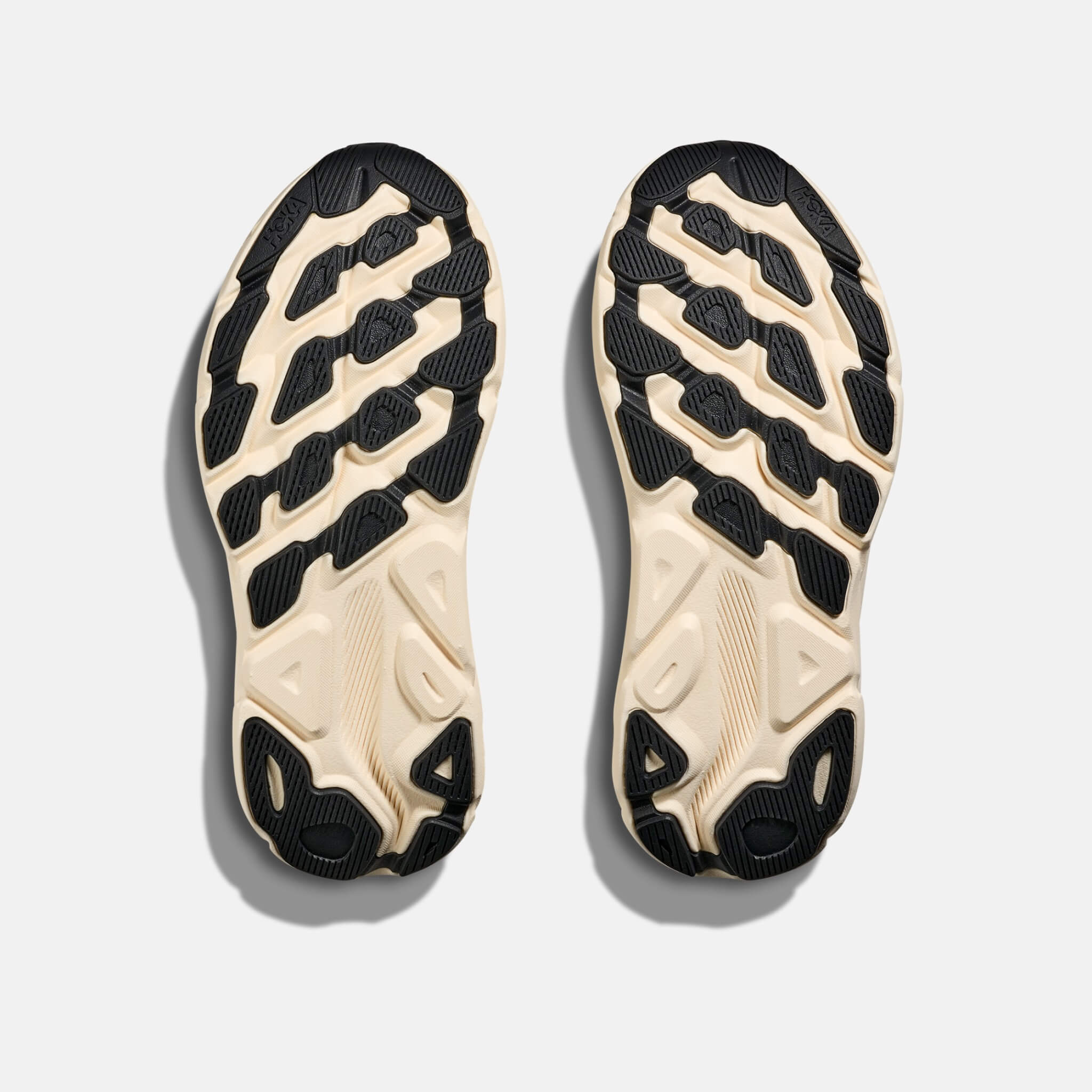 Pantofi sport gri Hoka Clifton One9 unisex