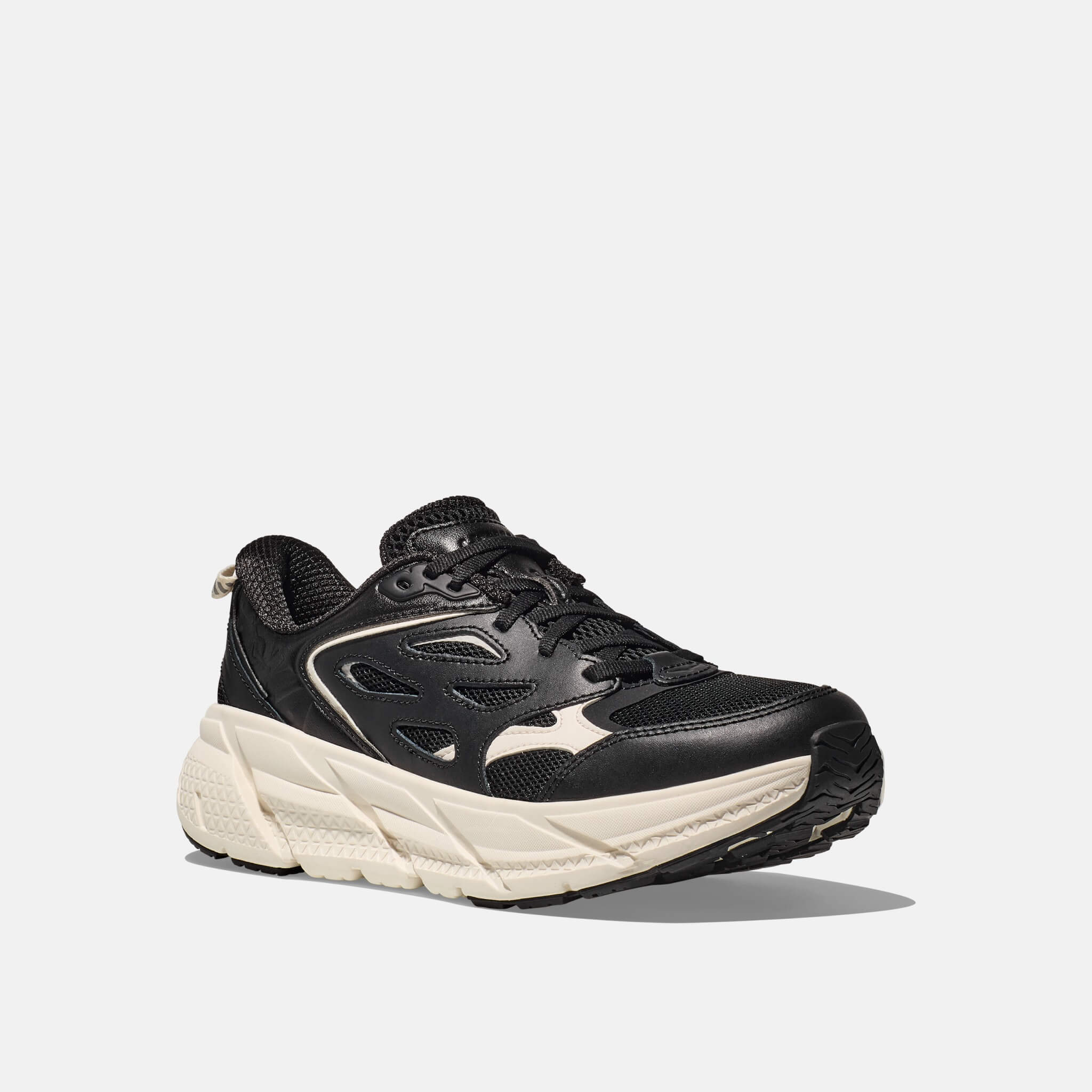 Pantofi sport negri Hoka Clifton L. Athletics unisex