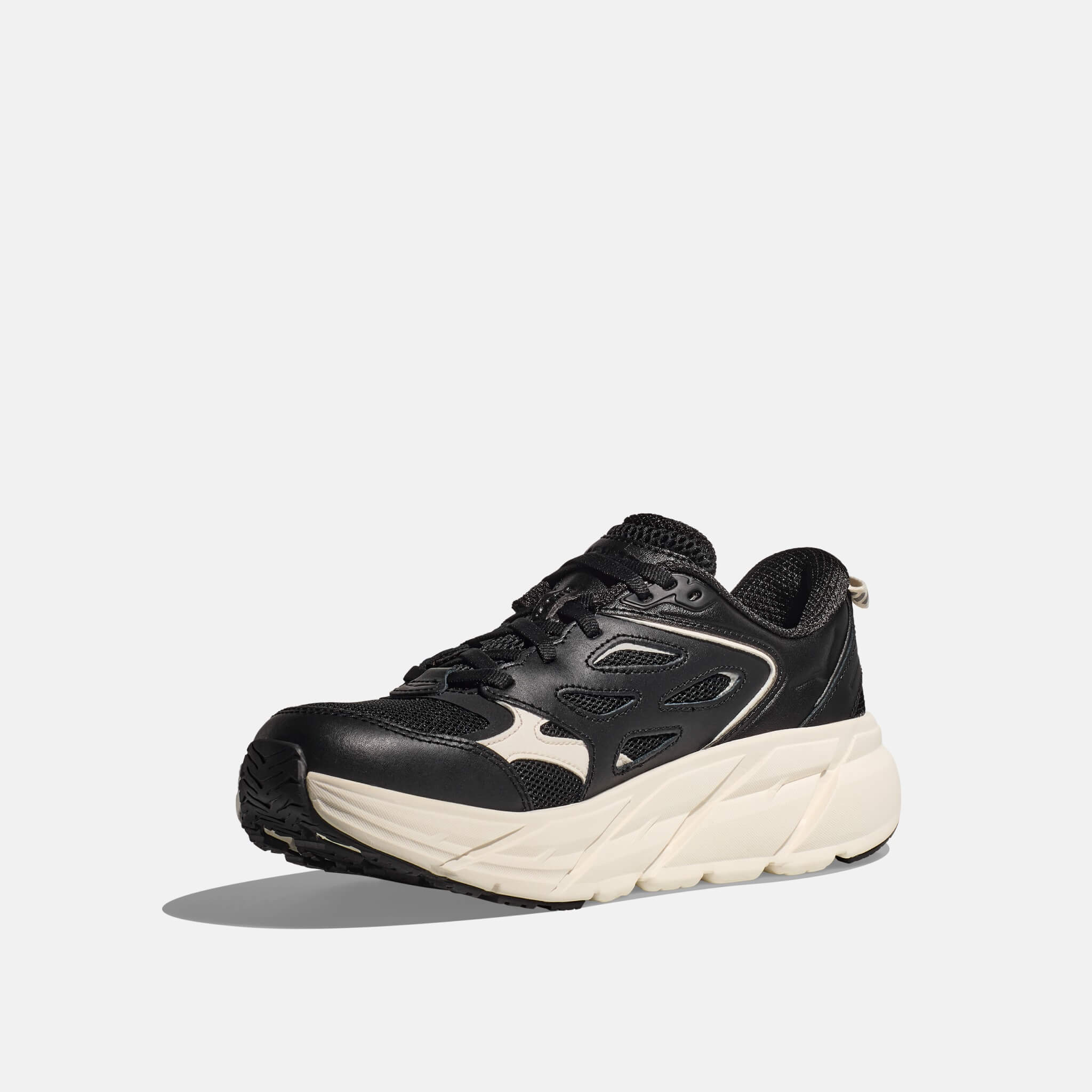 Pantofi sport negri Hoka Clifton L. Athletics unisex